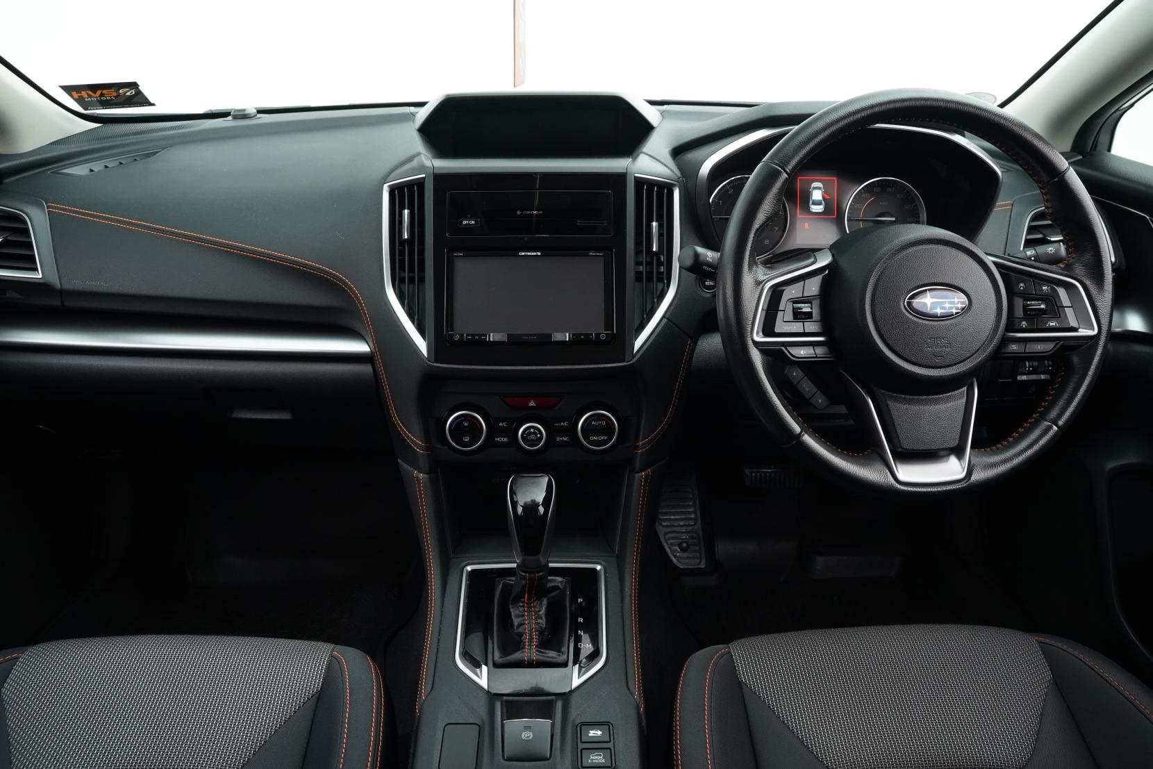 Subaru XV 2.0 2.0i-L Eyesight 4WD