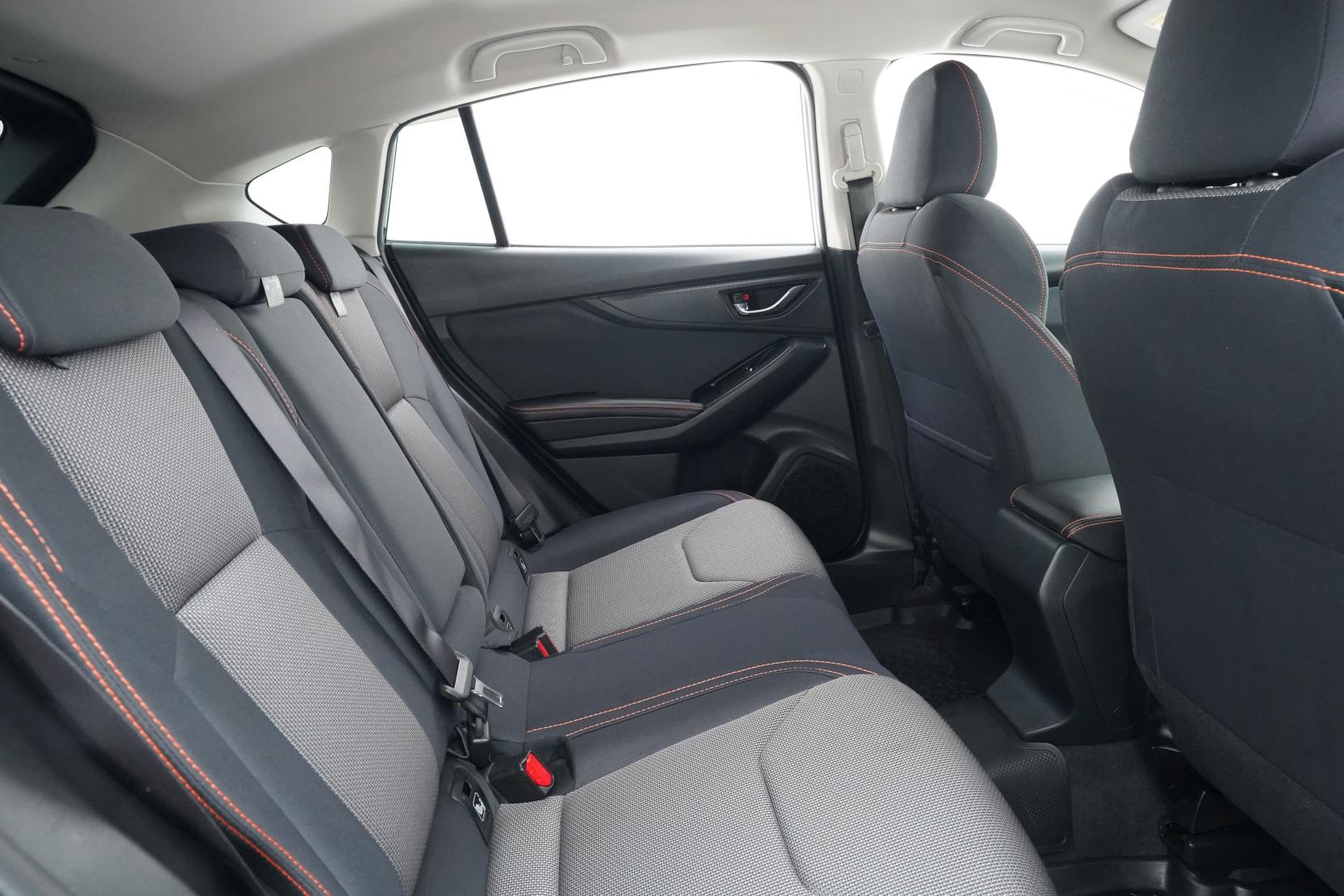 Subaru XV 2.0 2.0i-L Eyesight 4WD