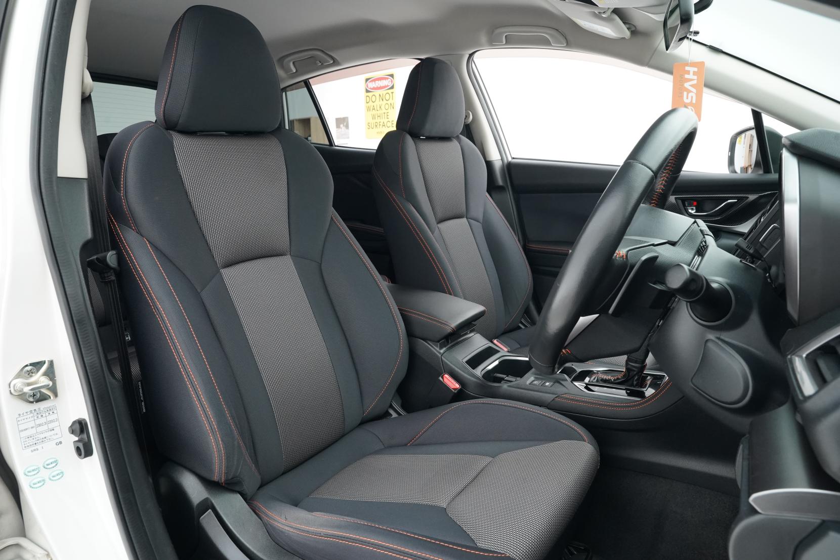 Subaru XV 2.0 2.0i-L Eyesight 4WD