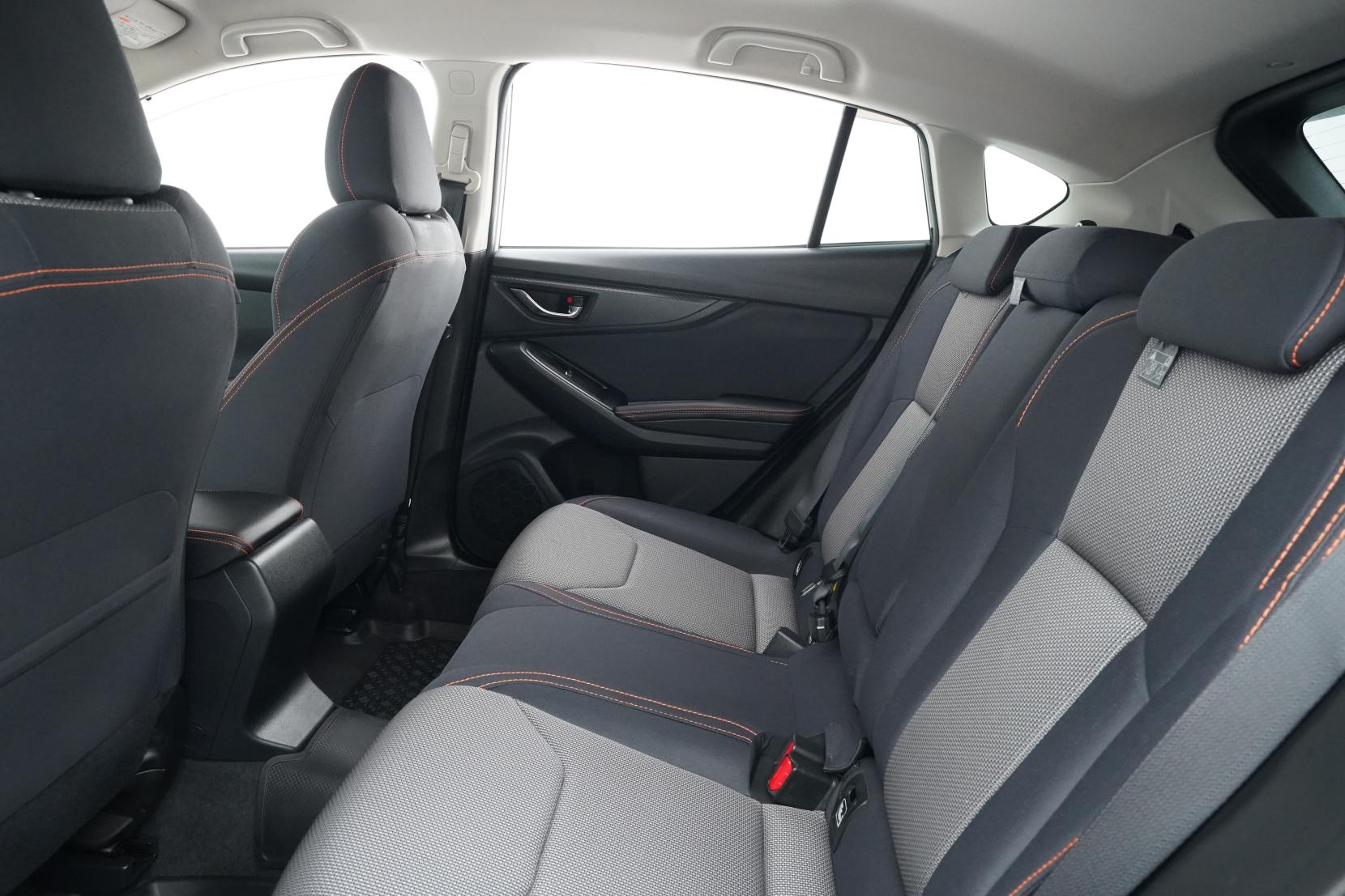 Subaru XV 2.0 2.0i-L Eyesight 4WD