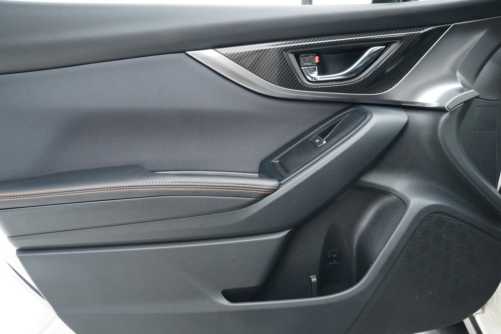 Subaru XV 2.0 2.0i-L Eyesight 4WD