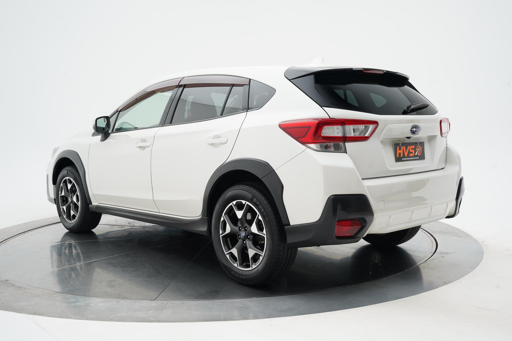 Subaru XV 2.0 2.0i-L Eyesight 4WD