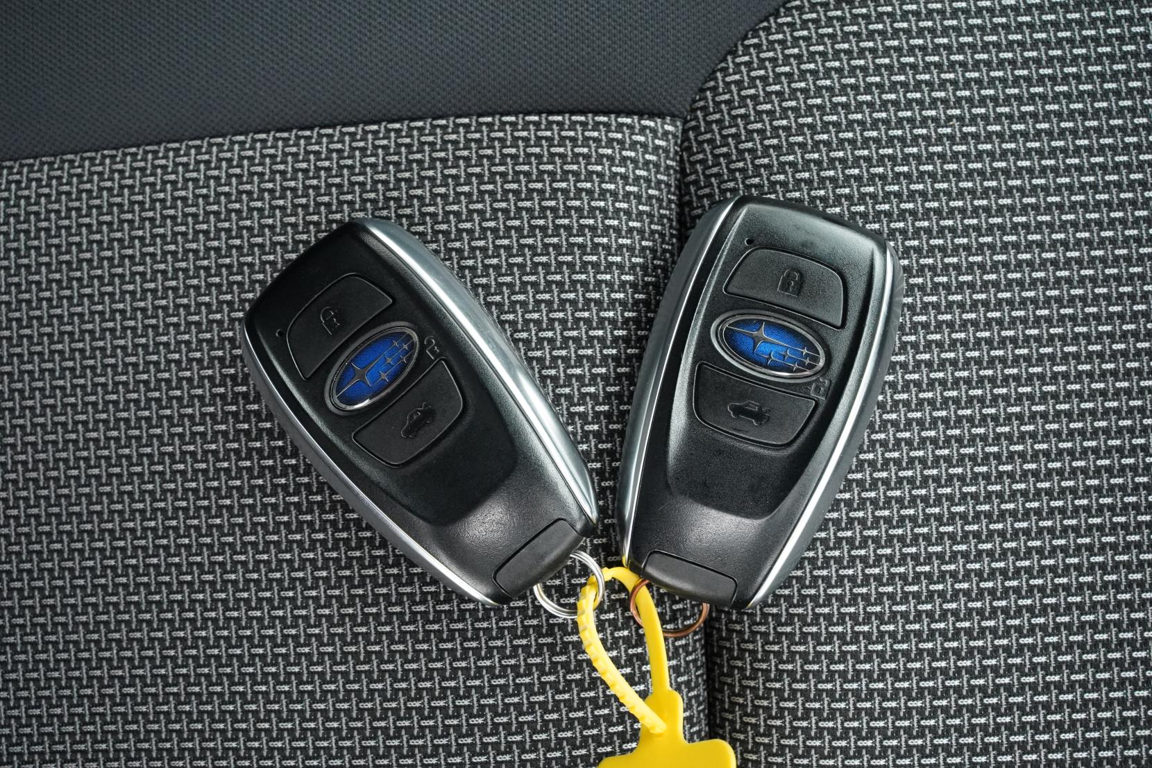 Subaru XV 2.0 2.0i-L Eyesight 4WD