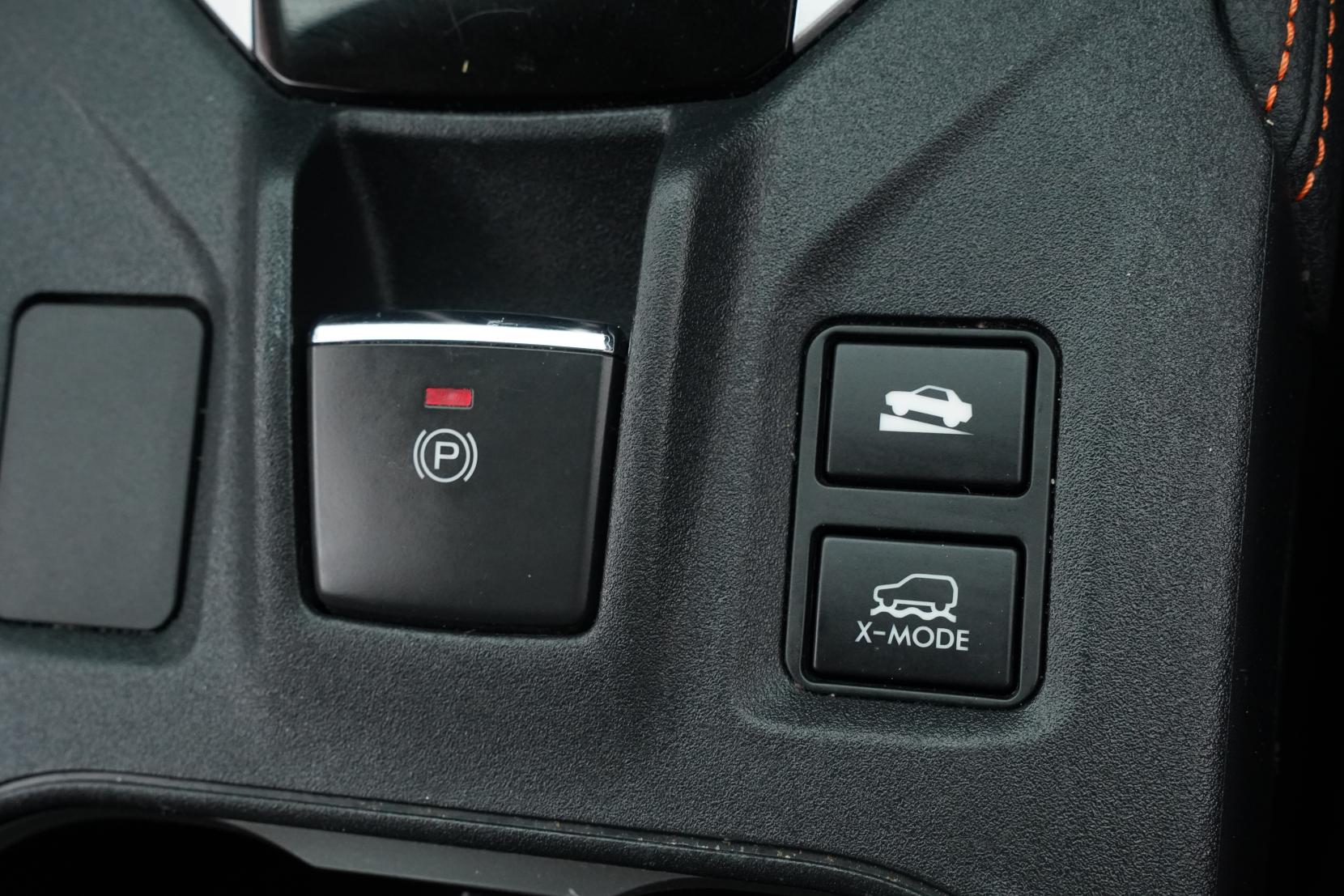 Subaru XV 2.0 2.0i-L Eyesight 4WD