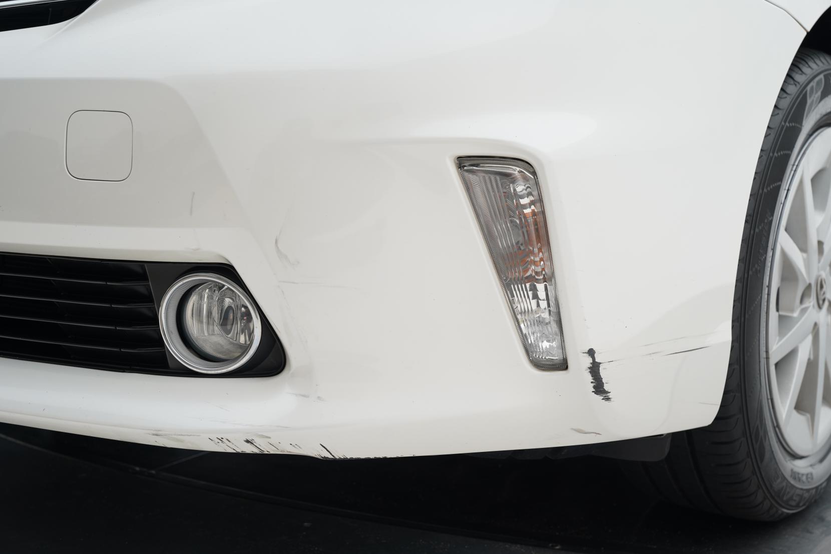 Toyota Prius 1.8 Alpha S 7 Seater
