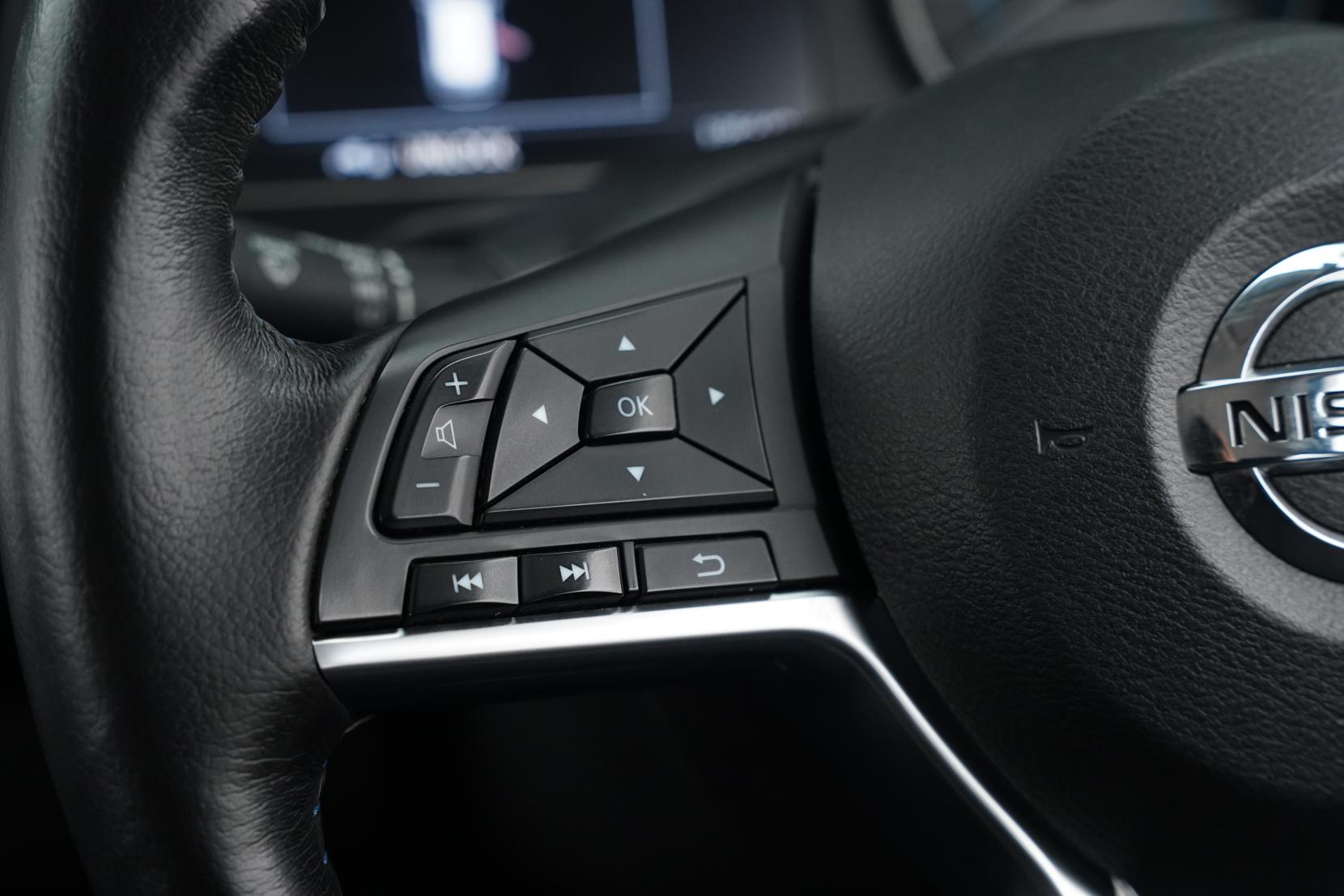 Nissan Leaf 40X 80% SOH