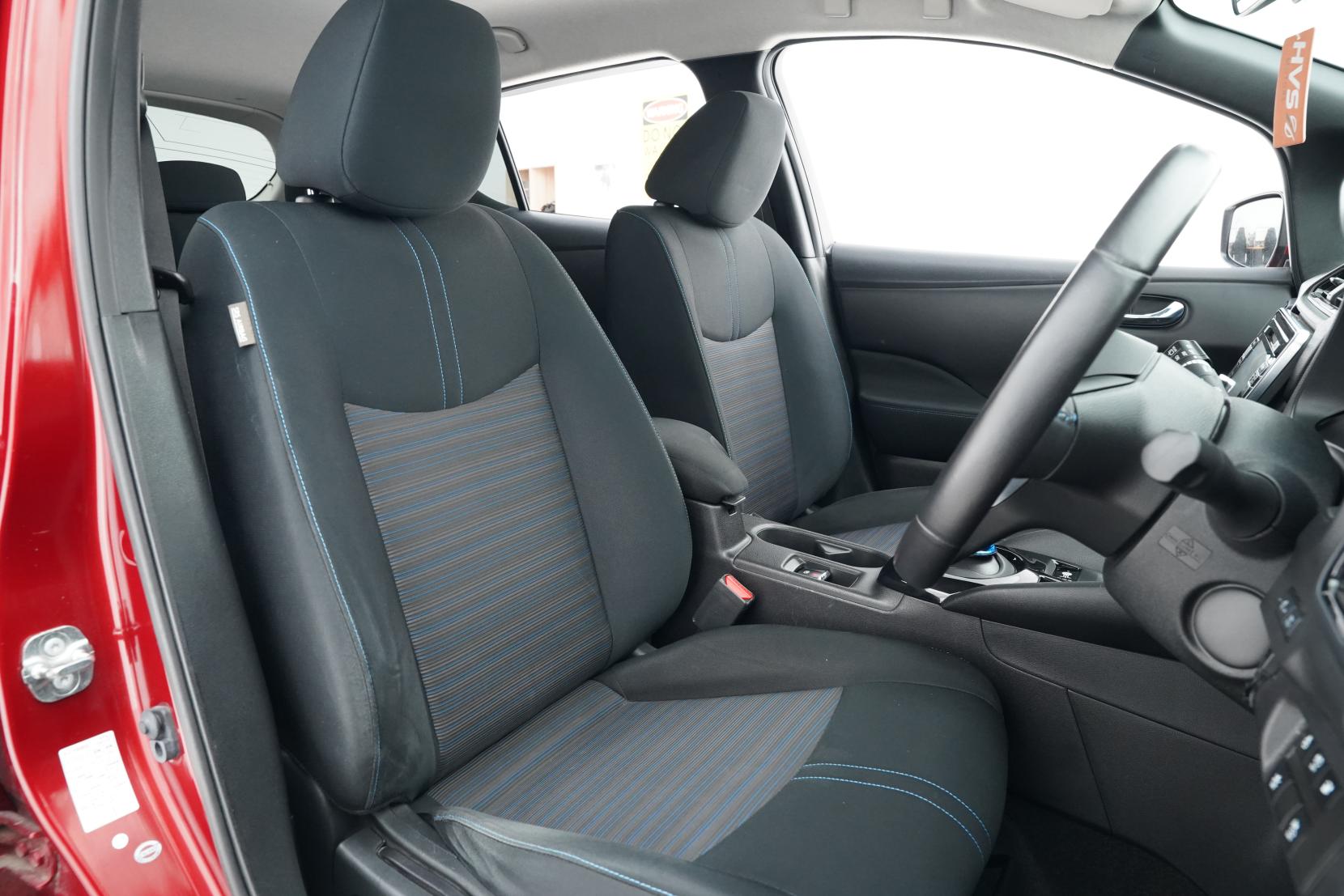 Nissan Leaf 40X 80% SOH