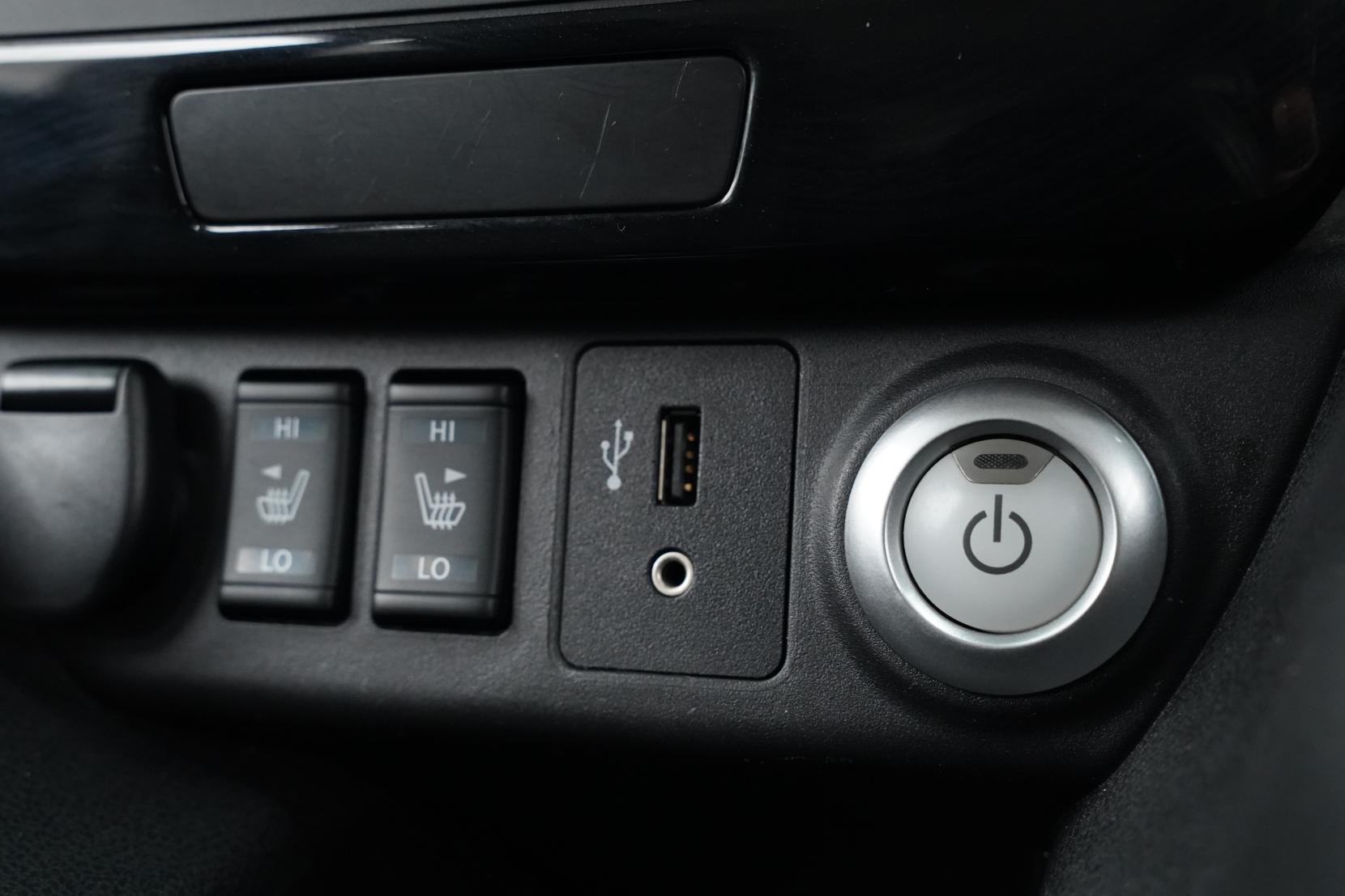 Nissan Leaf 40X 80% SOH