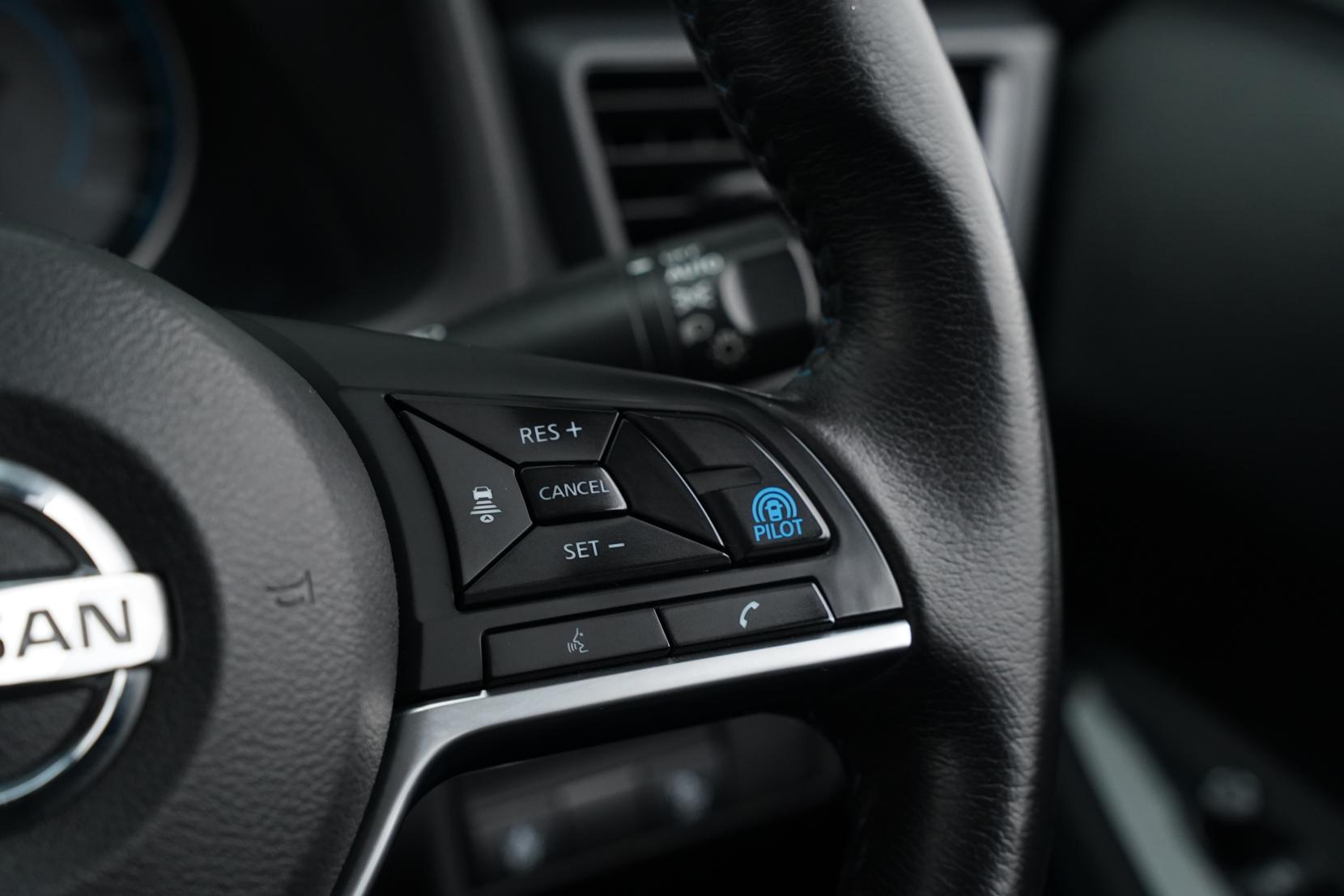 Nissan Leaf 40X 80% SOH