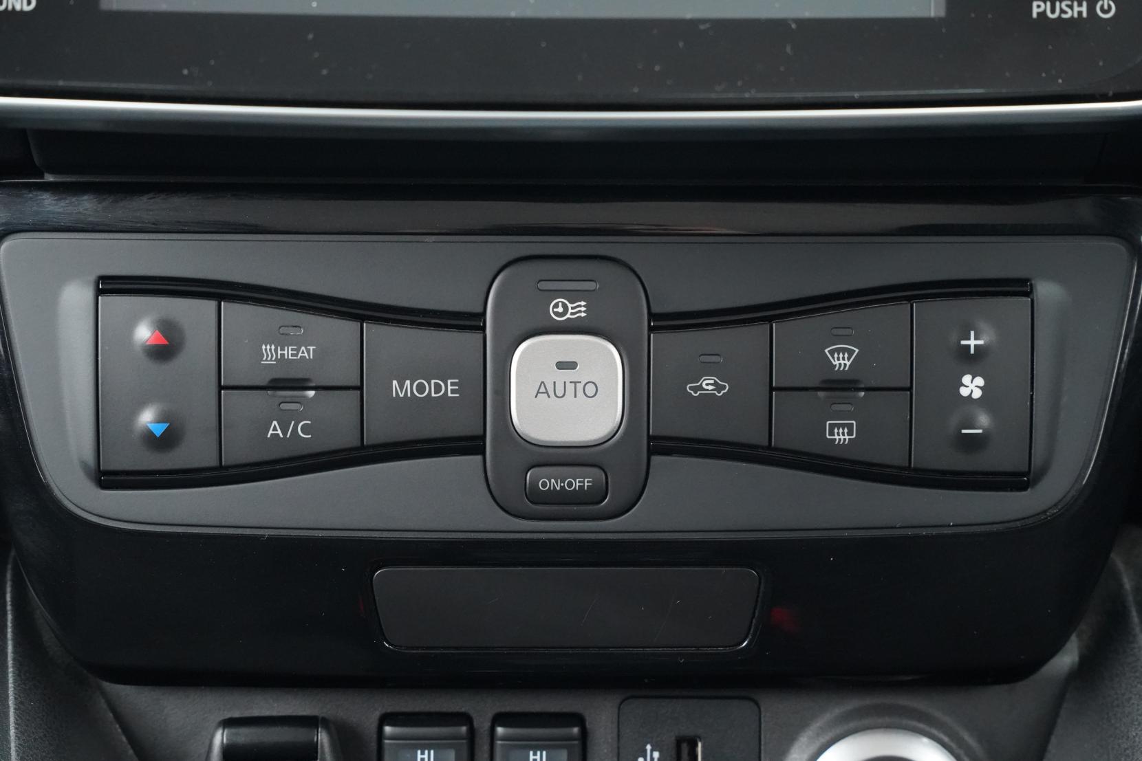 Nissan Leaf 40X 80% SOH