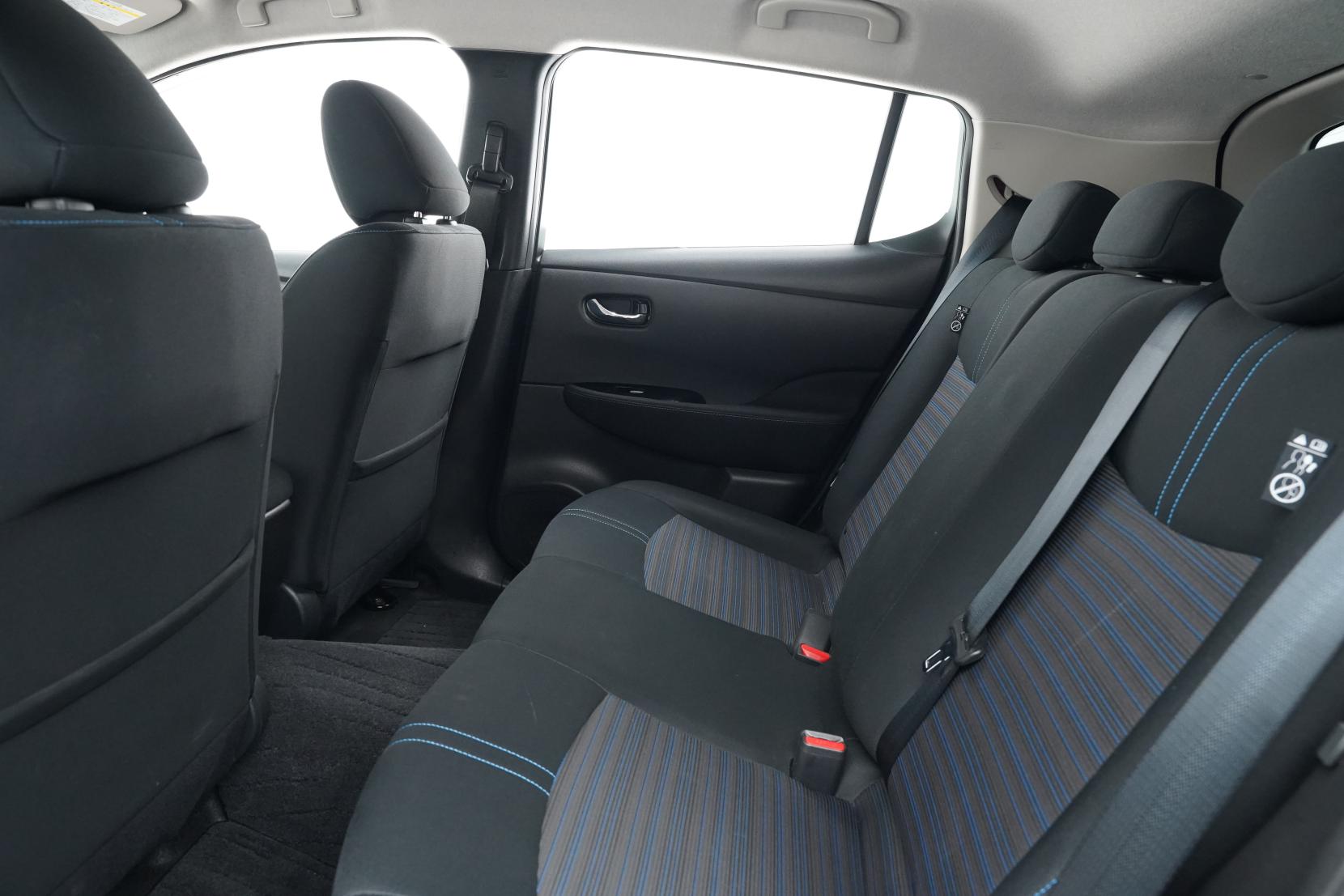 Nissan Leaf 40X 80% SOH