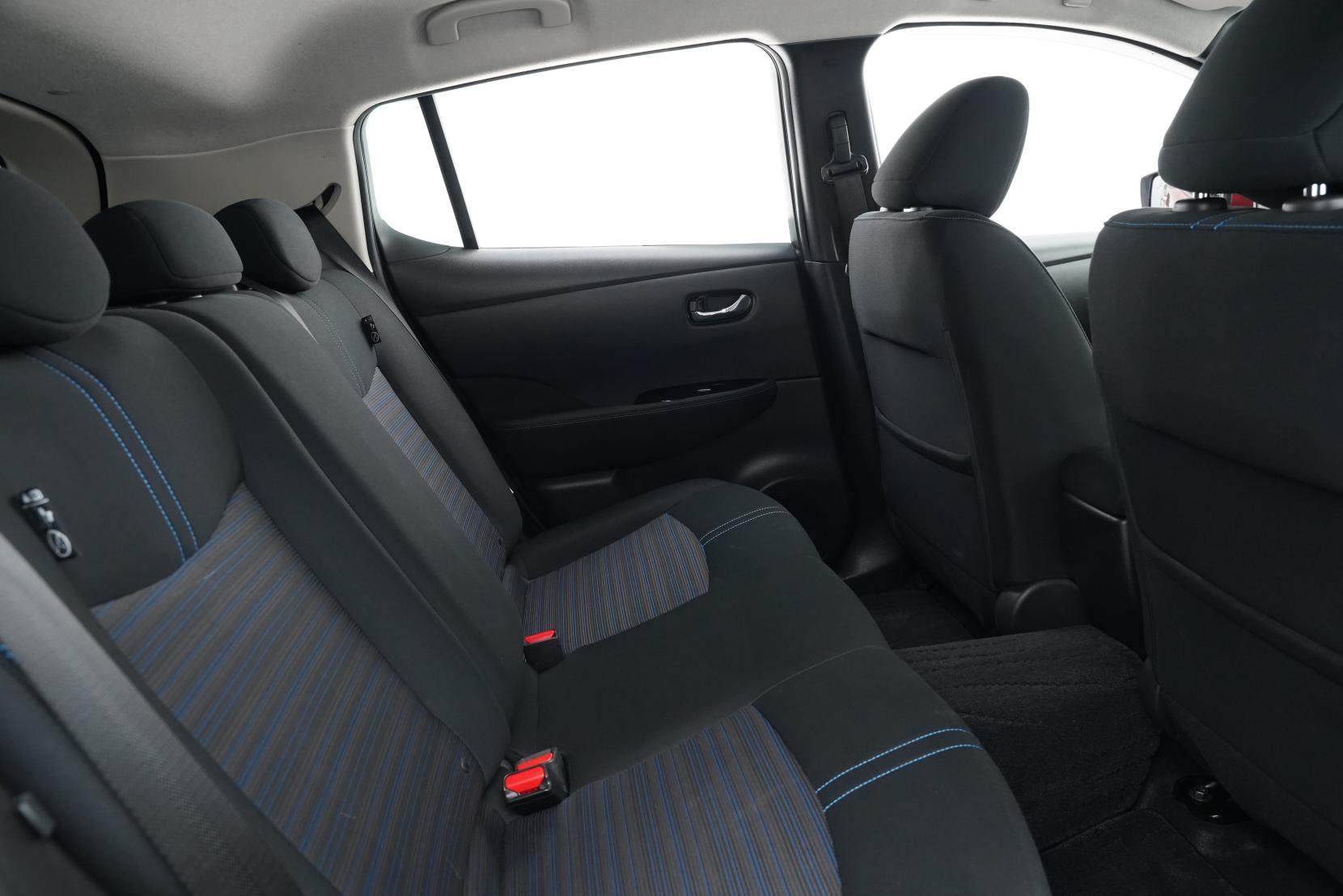 Nissan Leaf 40X 80% SOH