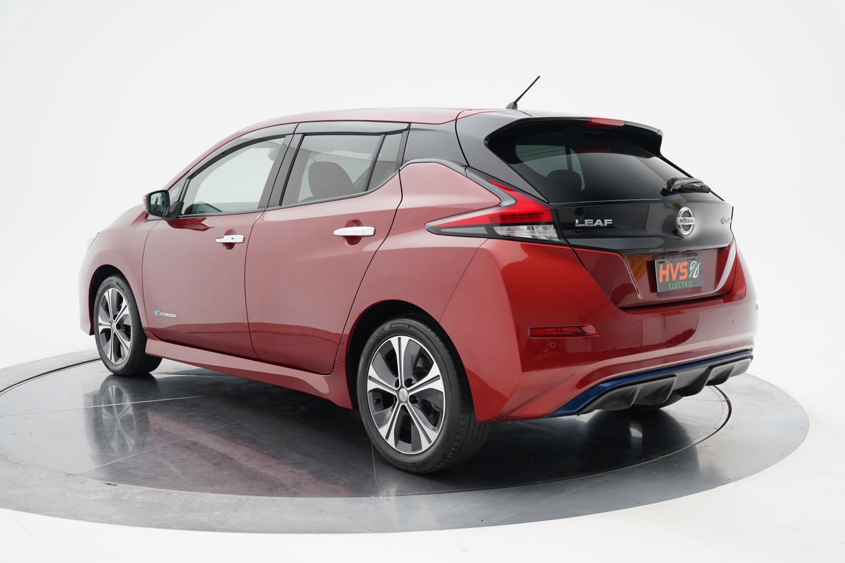 Nissan Leaf 40X 80% SOH