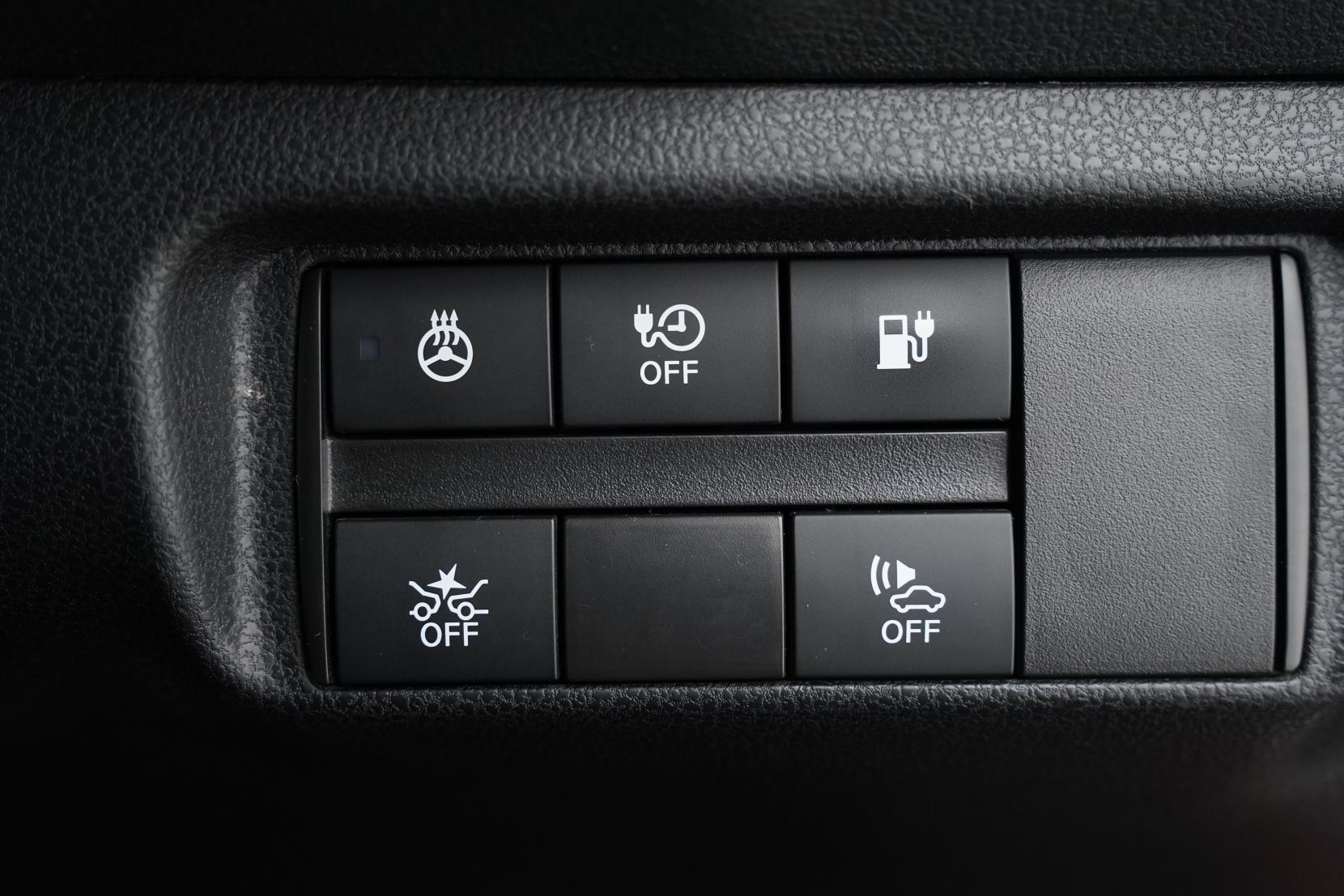 Nissan Leaf 40X 80% SOH