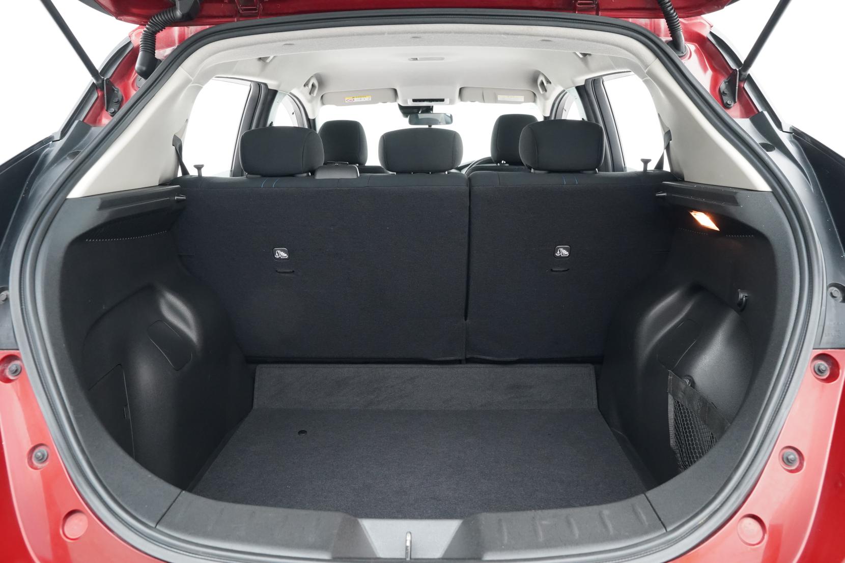 Nissan Leaf 40X 80% SOH