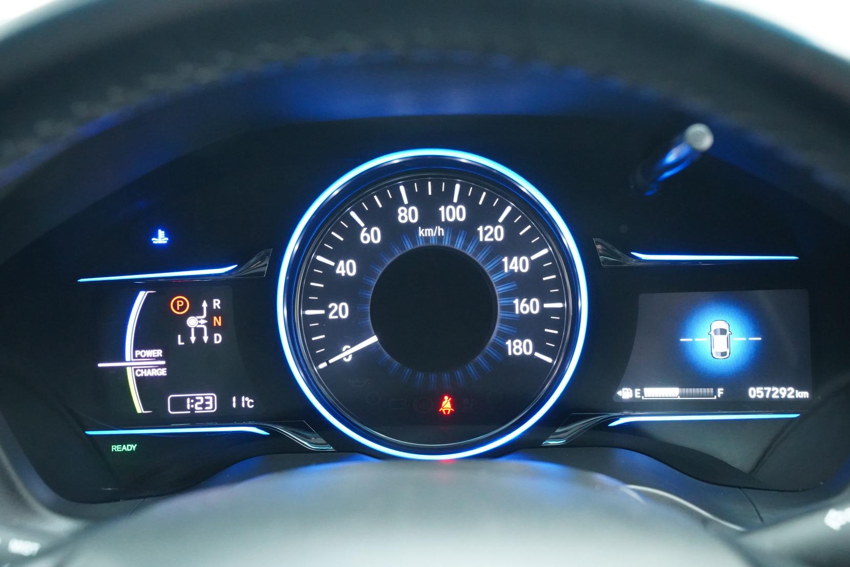 Honda Vezel HYBRID Hybrid X L Package 4WD