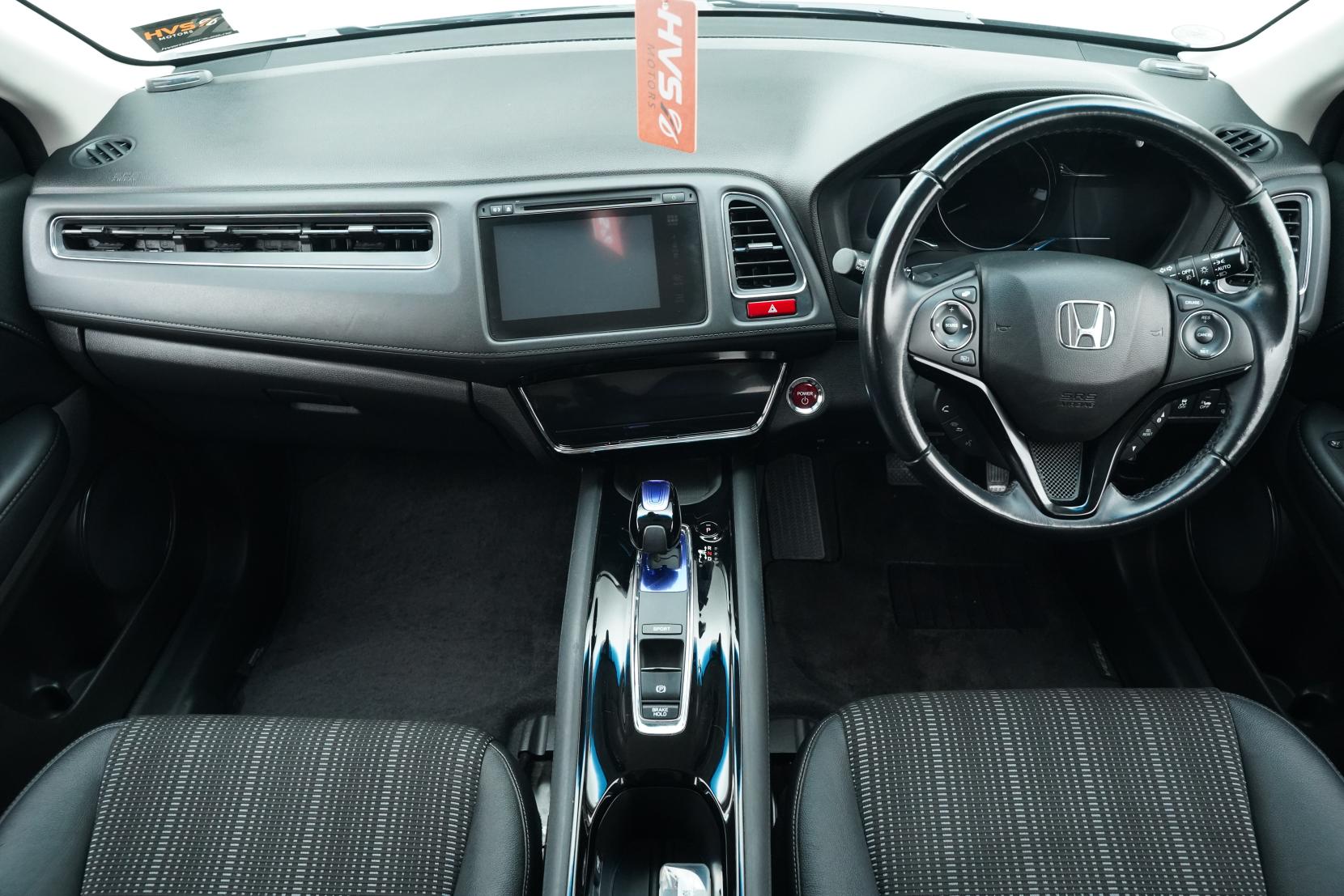 Honda Vezel HYBRID Hybrid X L Package 4WD