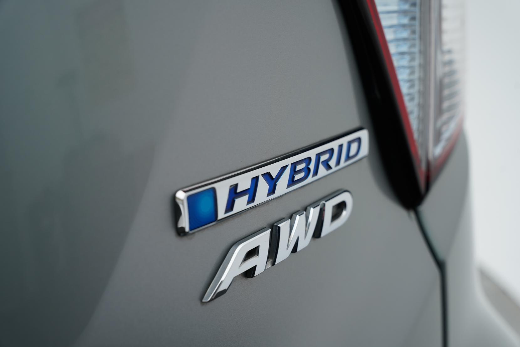 Honda Vezel HYBRID Hybrid X L Package 4WD