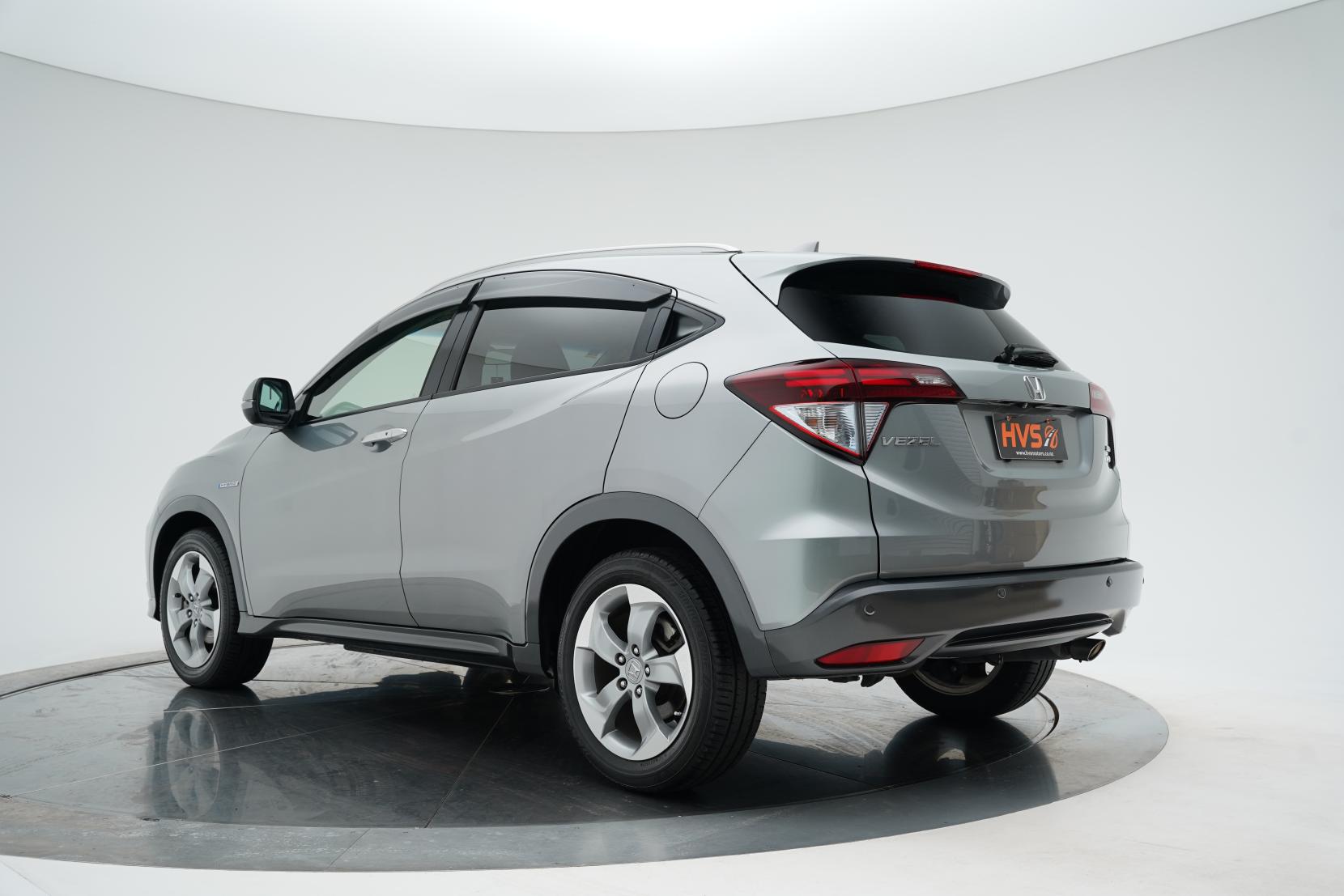 Honda Vezel HYBRID Hybrid X L Package 4WD