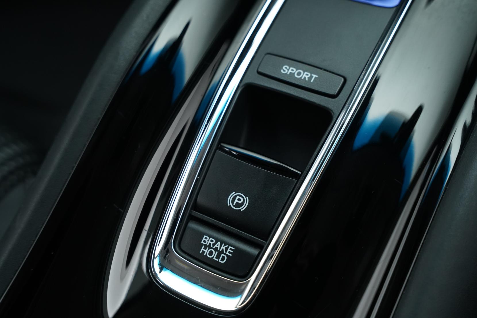 Honda Vezel HYBRID Hybrid X L Package 4WD