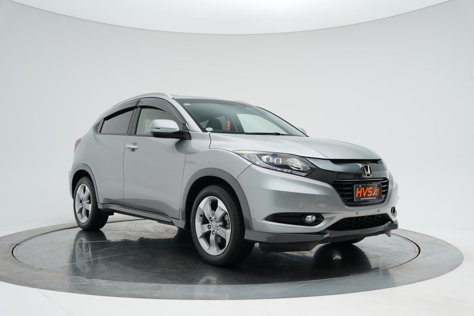 Honda Vezel HYBRID Hybrid X L Package 4WD