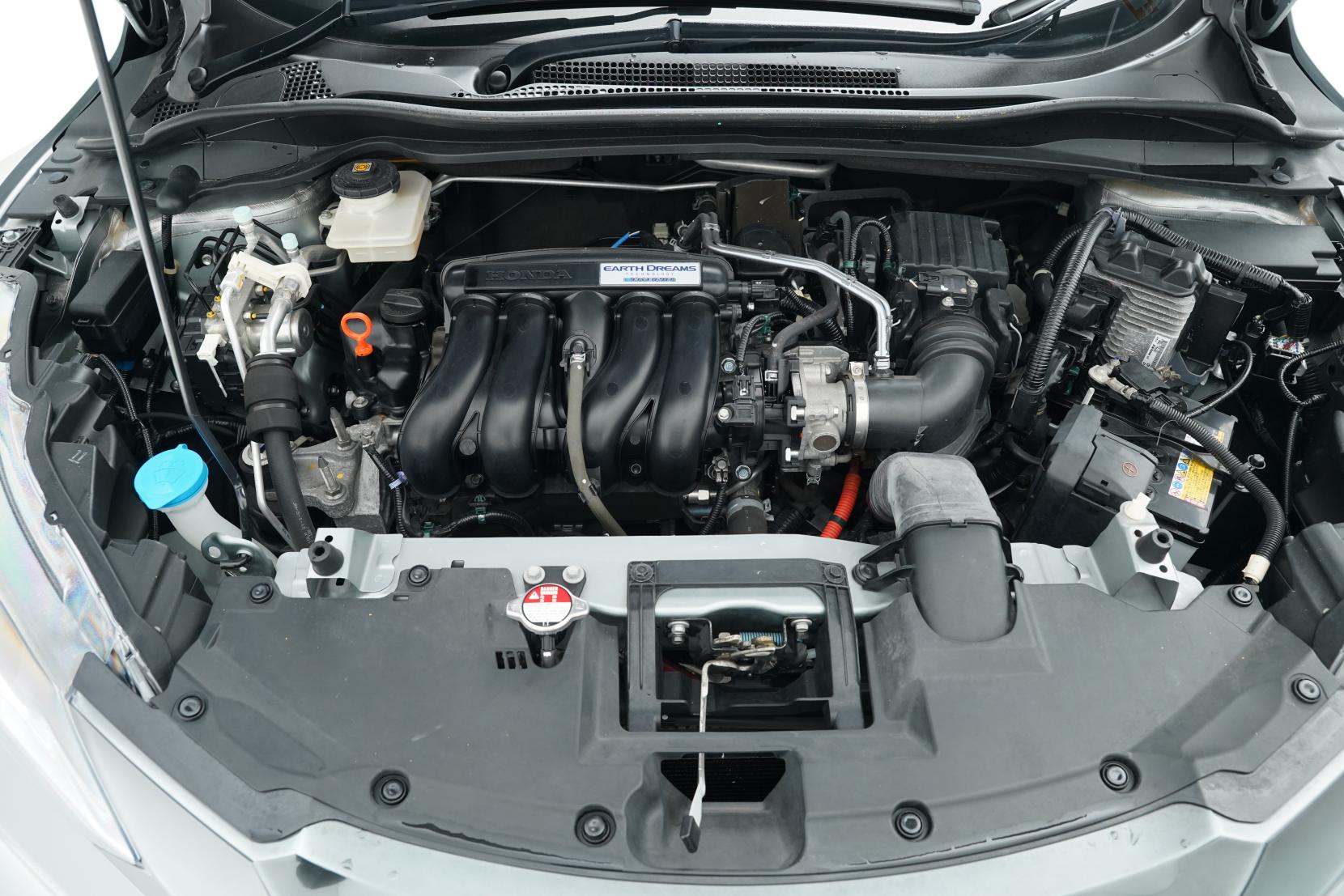 Honda Vezel HYBRID Hybrid X L Package 4WD