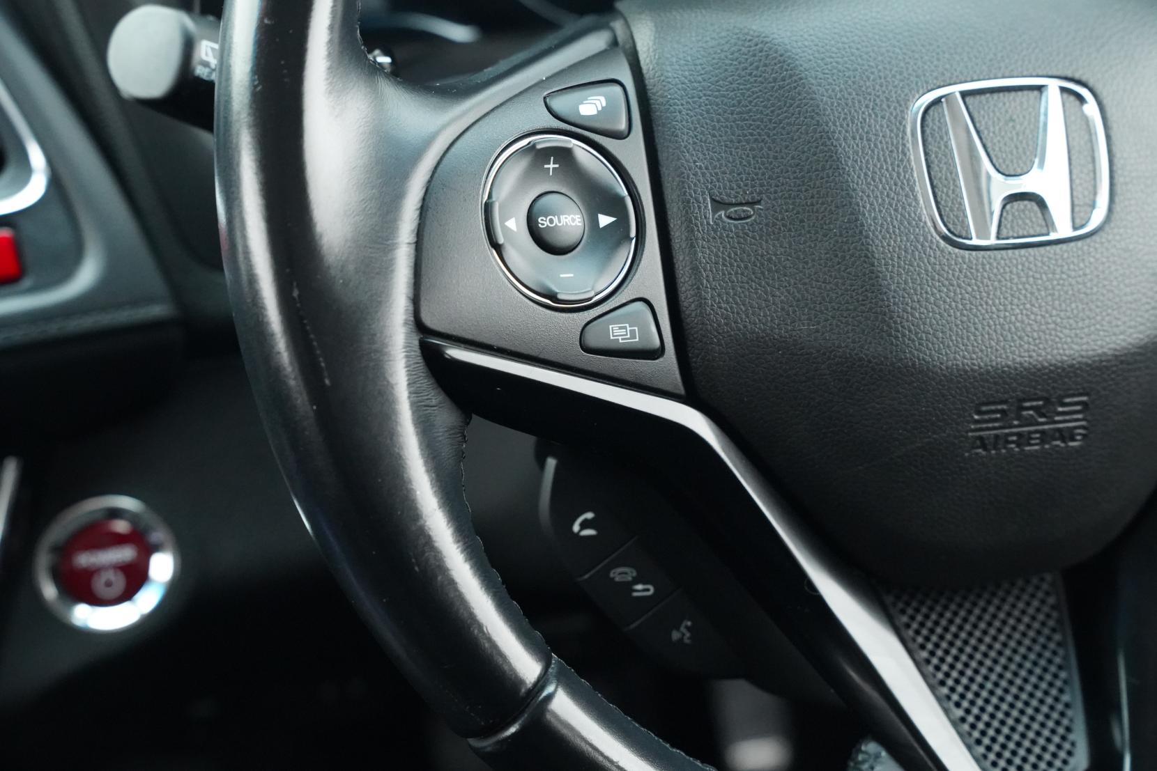 Honda Vezel HYBRID Hybrid X L Package 4WD