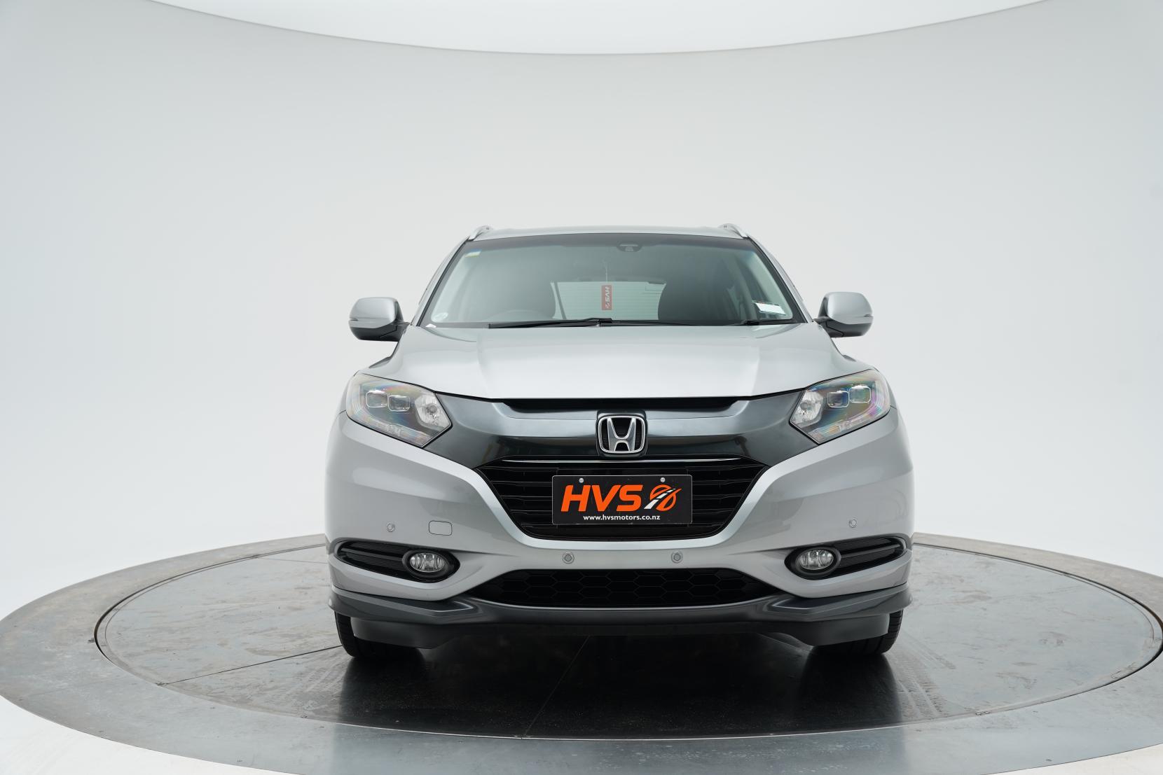 Honda Vezel HYBRID Hybrid X L Package 4WD