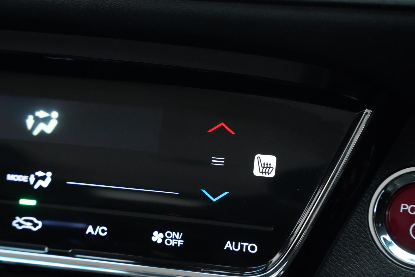 Honda Vezel HYBRID Hybrid X L Package 4WD