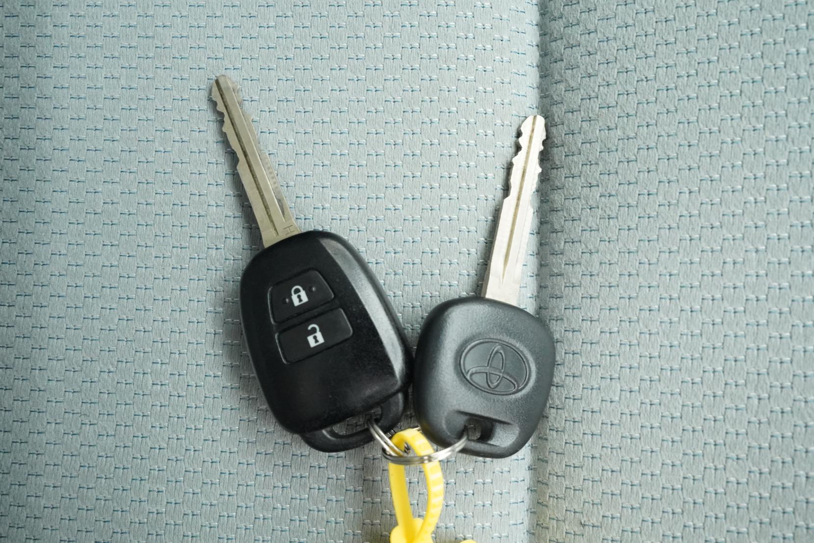 Toyota Aqua 1.5 L FACE-LIFT