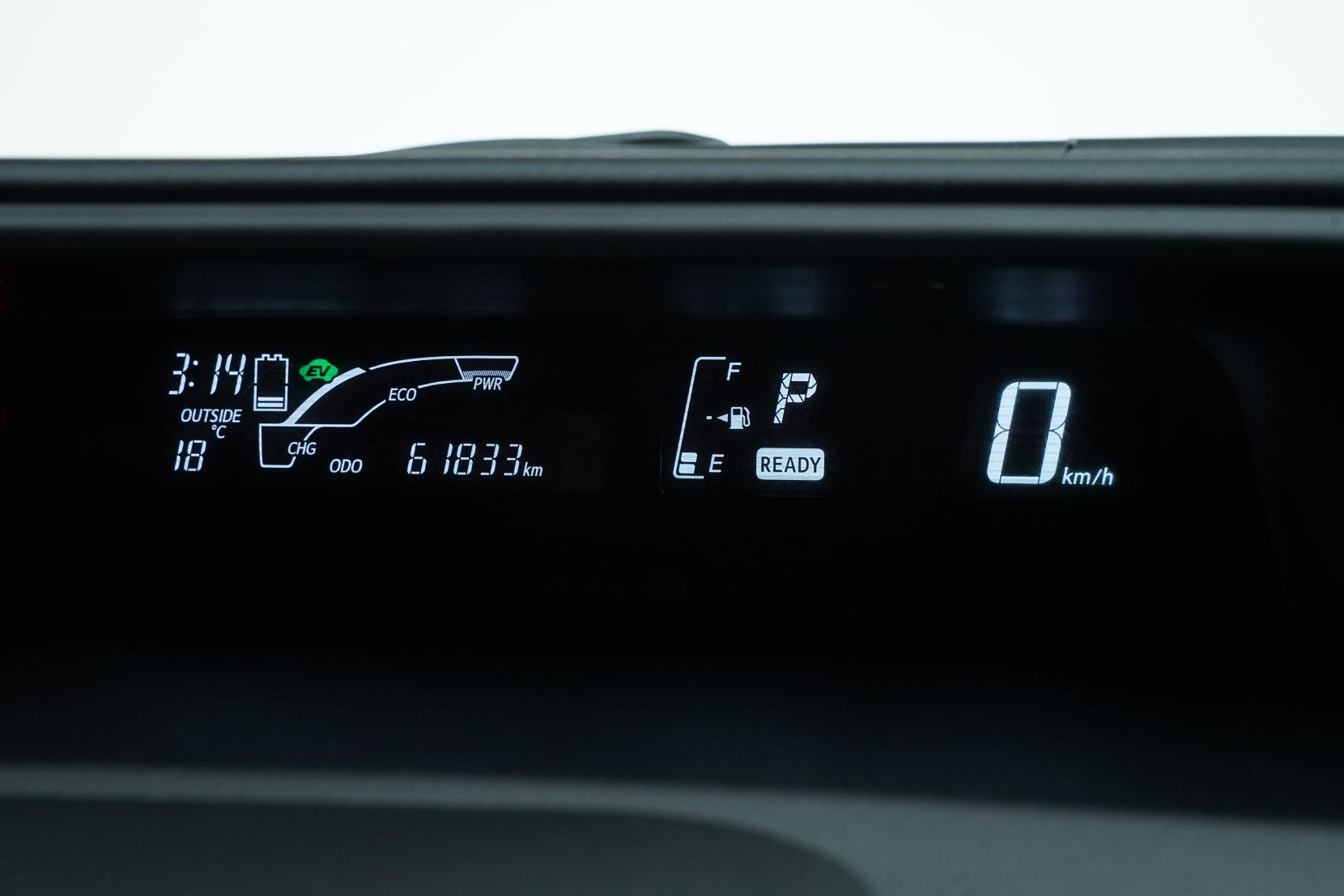 Toyota Aqua 1.5 L FACE-LIFT