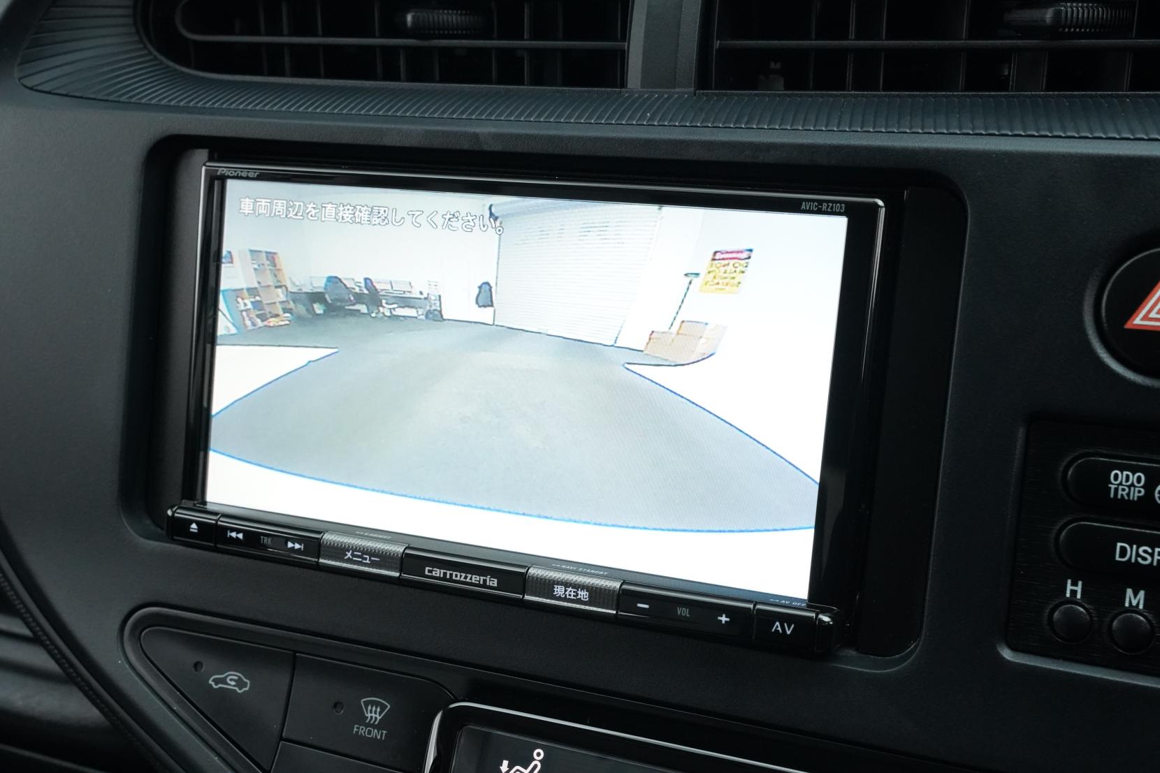 Toyota Aqua 1.5 L FACE-LIFT