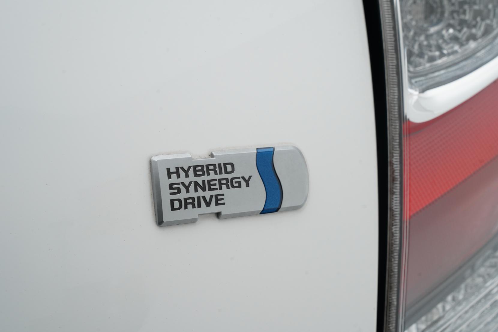 Toyota Aqua 1.5 L FACE-LIFT