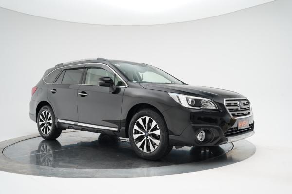 Subaru Outback 2.5 LIMITED 4WD