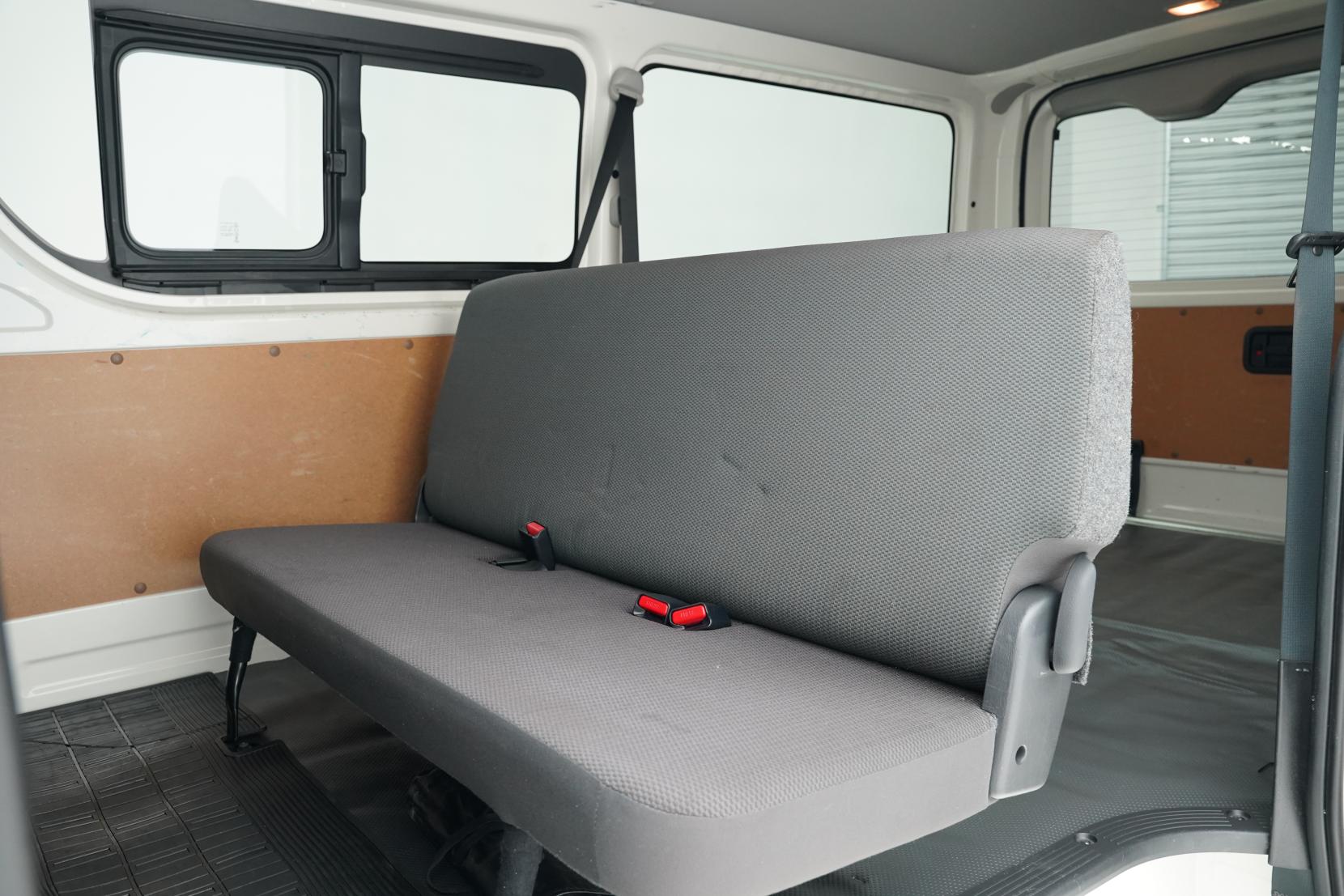 Toyota Hiace 2.8 2.8TD 4WD 4 Door