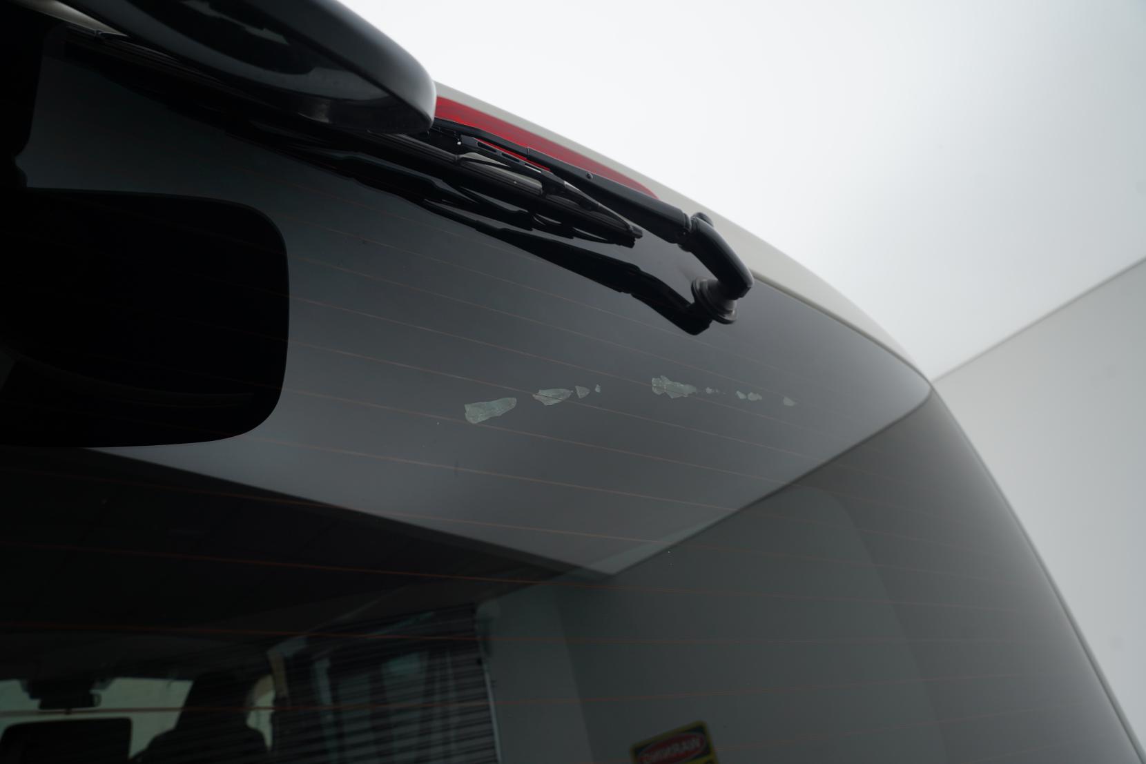 Toyota Hiace 2.8 2.8TD 4WD 4 Door