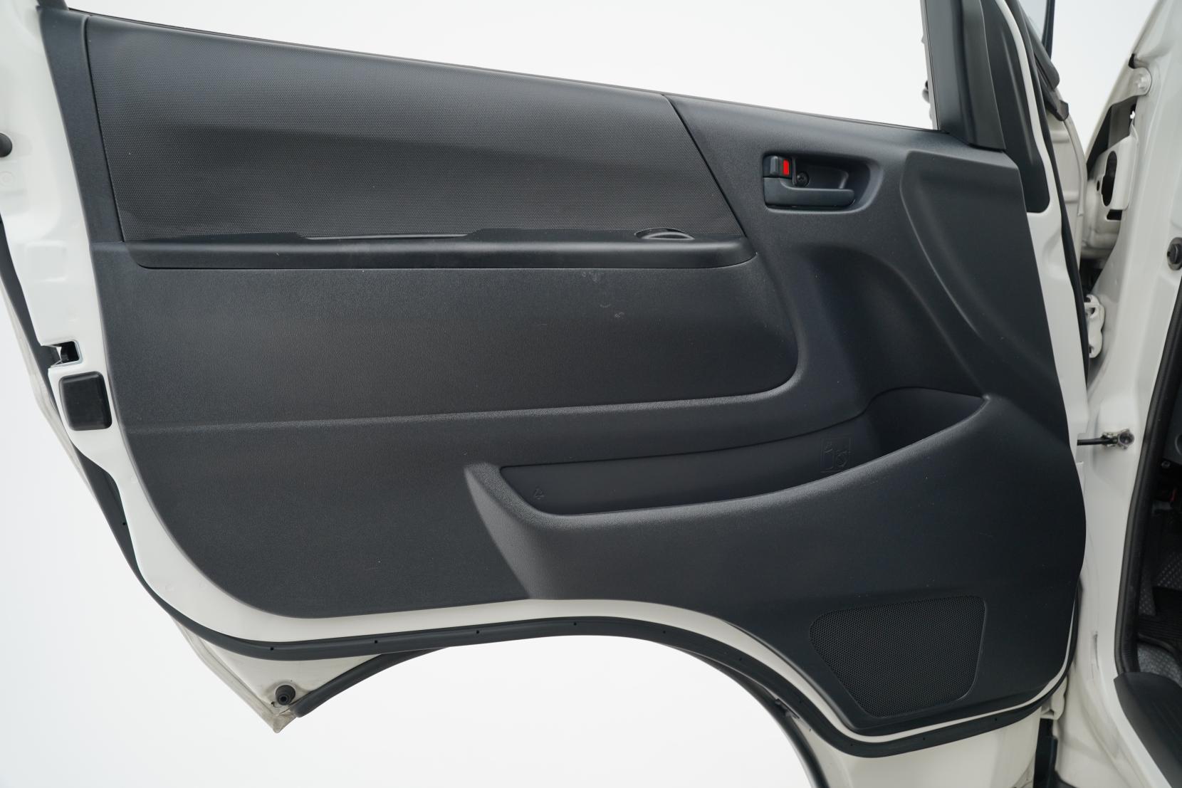 Toyota Hiace 2.8 2.8TD 4WD 4 Door