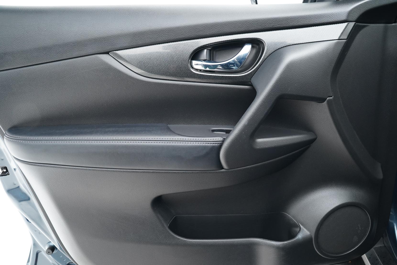 Nissan X-TRAIL 2.0 20X 4WD 5 Seater