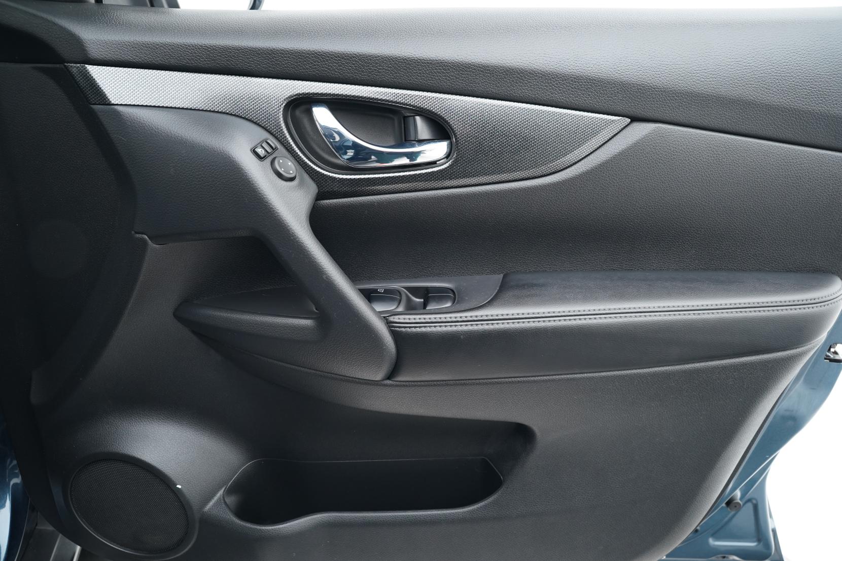 Nissan X-TRAIL 2.0 20X 4WD 5 Seater