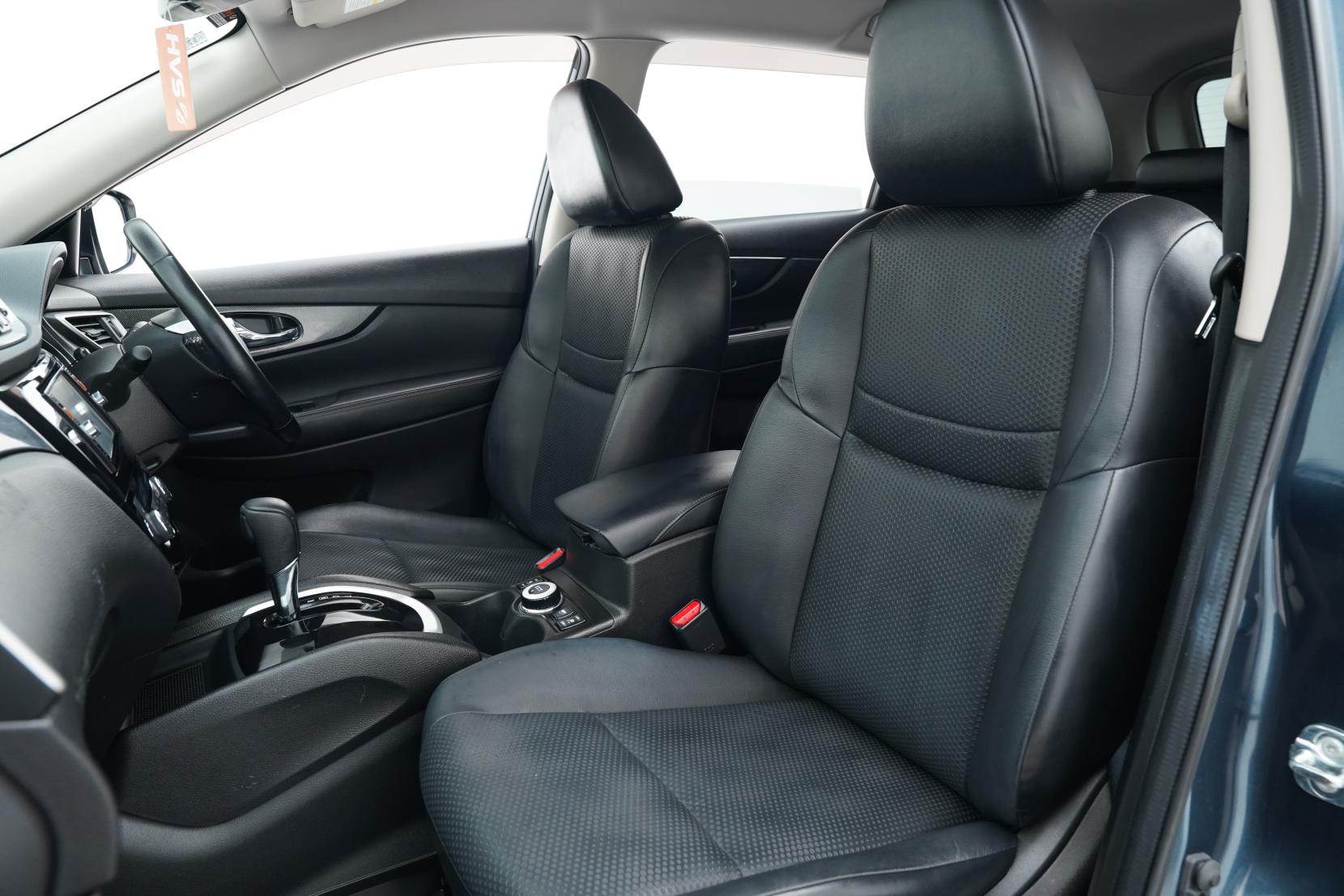 Nissan X-TRAIL 2.0 20X 4WD 5 Seater