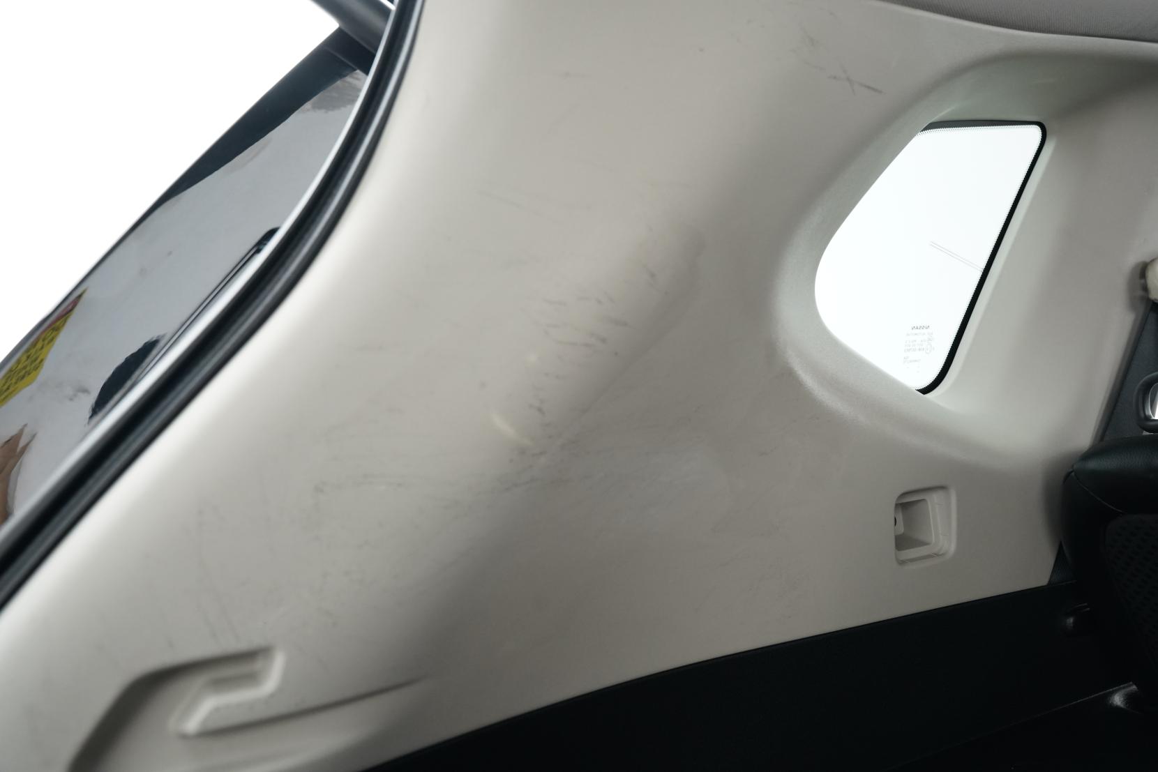 Nissan X-TRAIL 2.0 20X 4WD 5 Seater