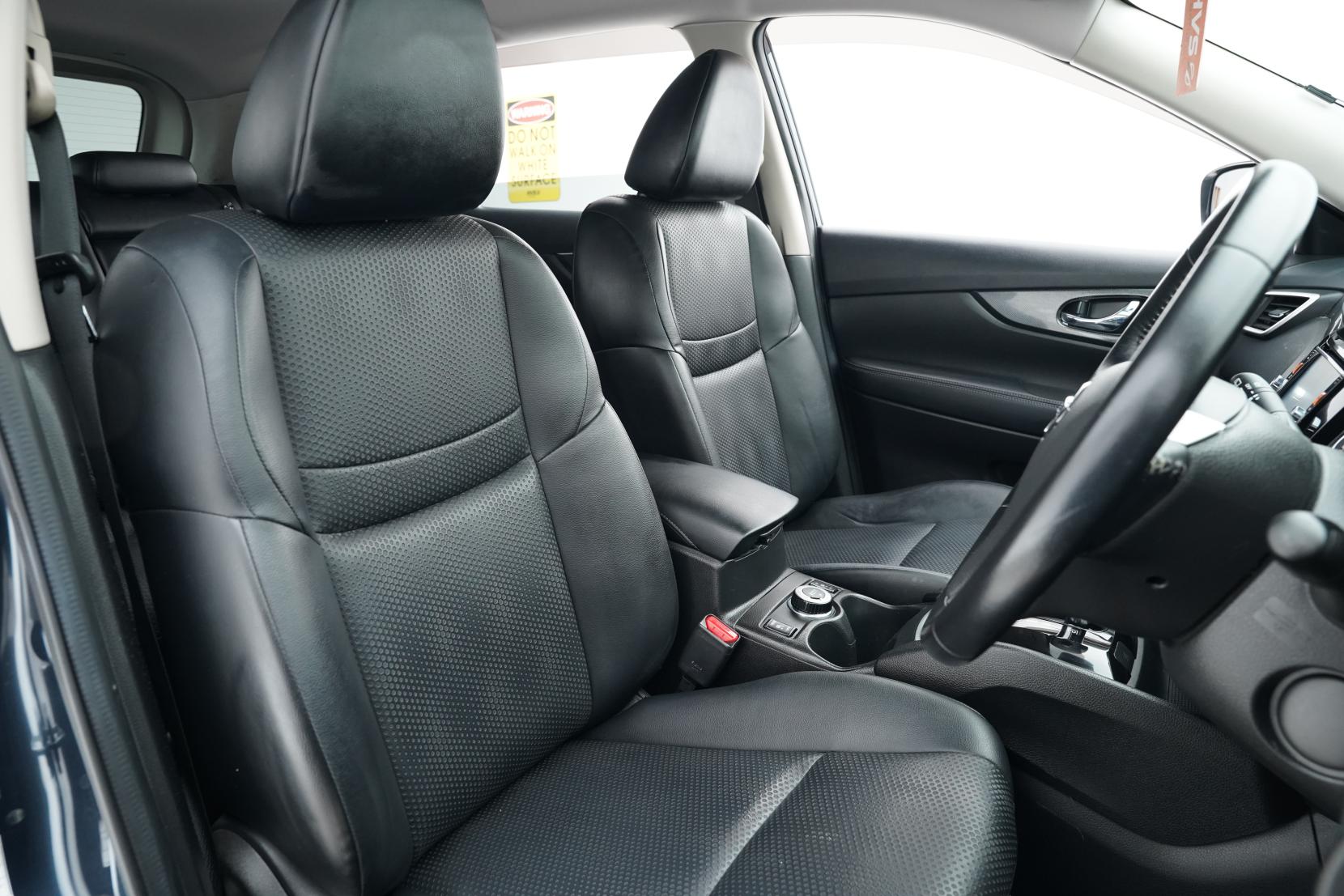 Nissan X-TRAIL 2.0 20X 4WD 5 Seater