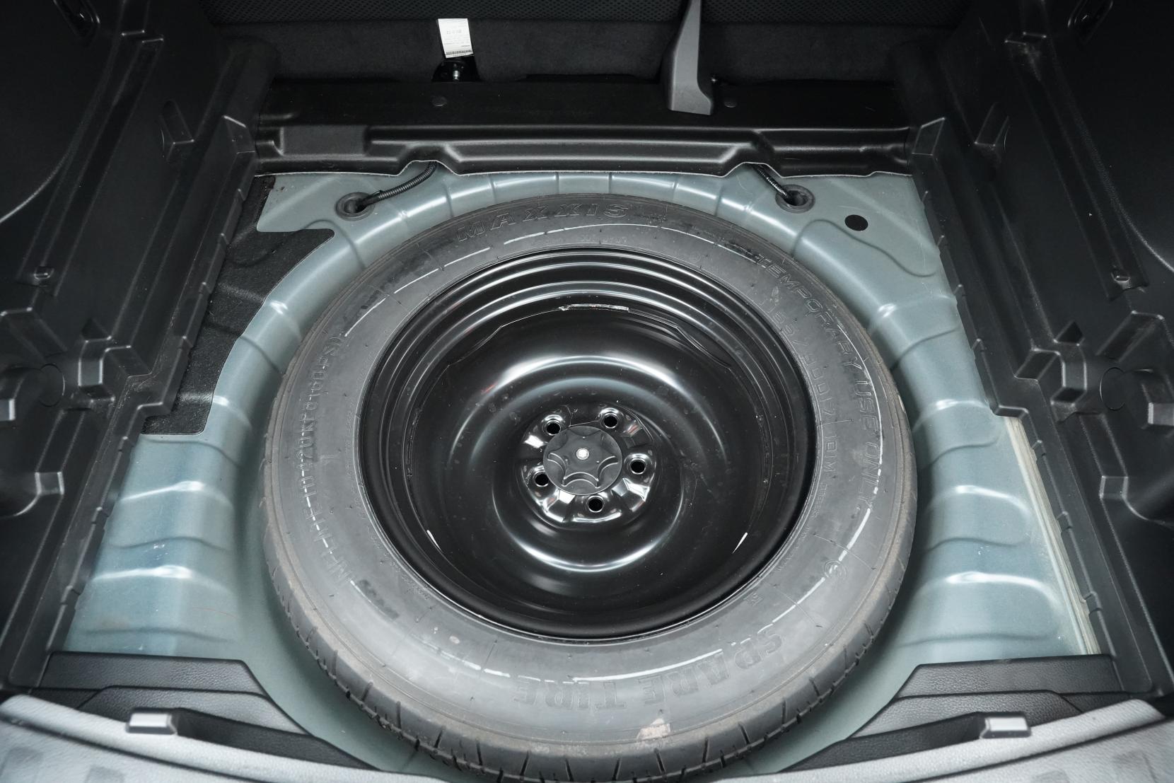 Nissan X-TRAIL 2.0 20X 4WD 5 Seater