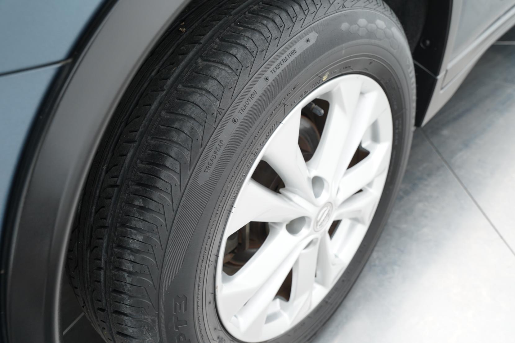 Nissan X-TRAIL 2.0 20X 4WD 5 Seater