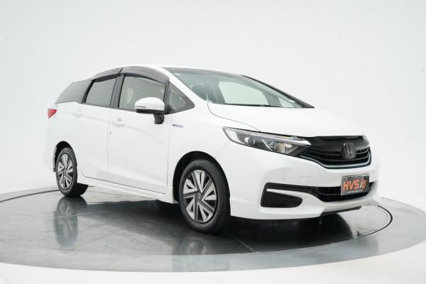 Honda Shuttle 1.5 Hybrid Honda Sensing