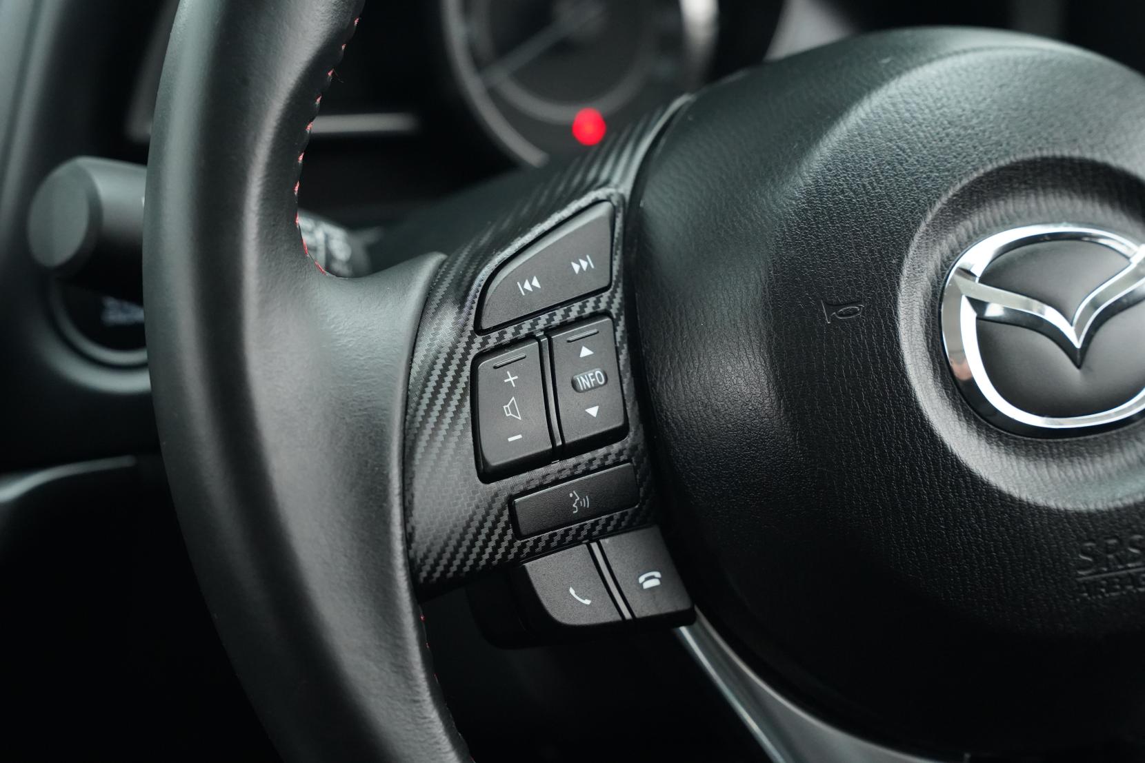 Mazda Axela SPORT 15S