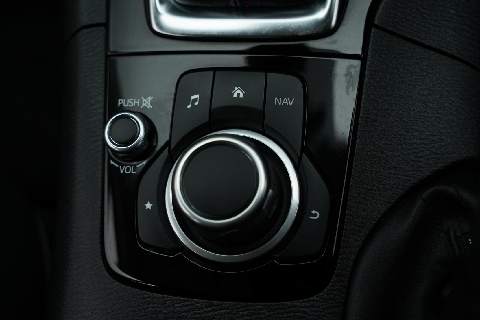 Mazda Axela SPORT 15S