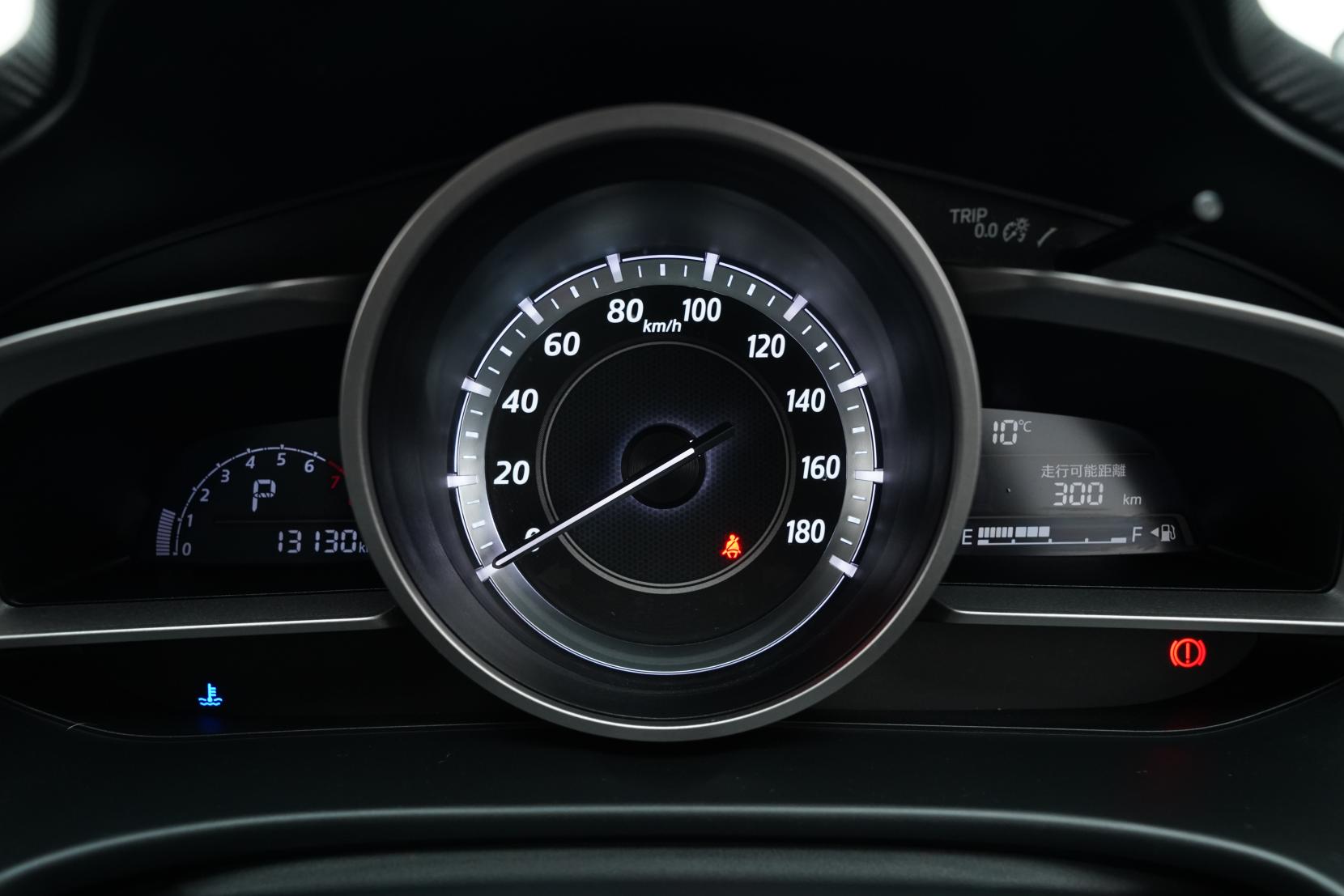 Mazda Axela SPORT 15S
