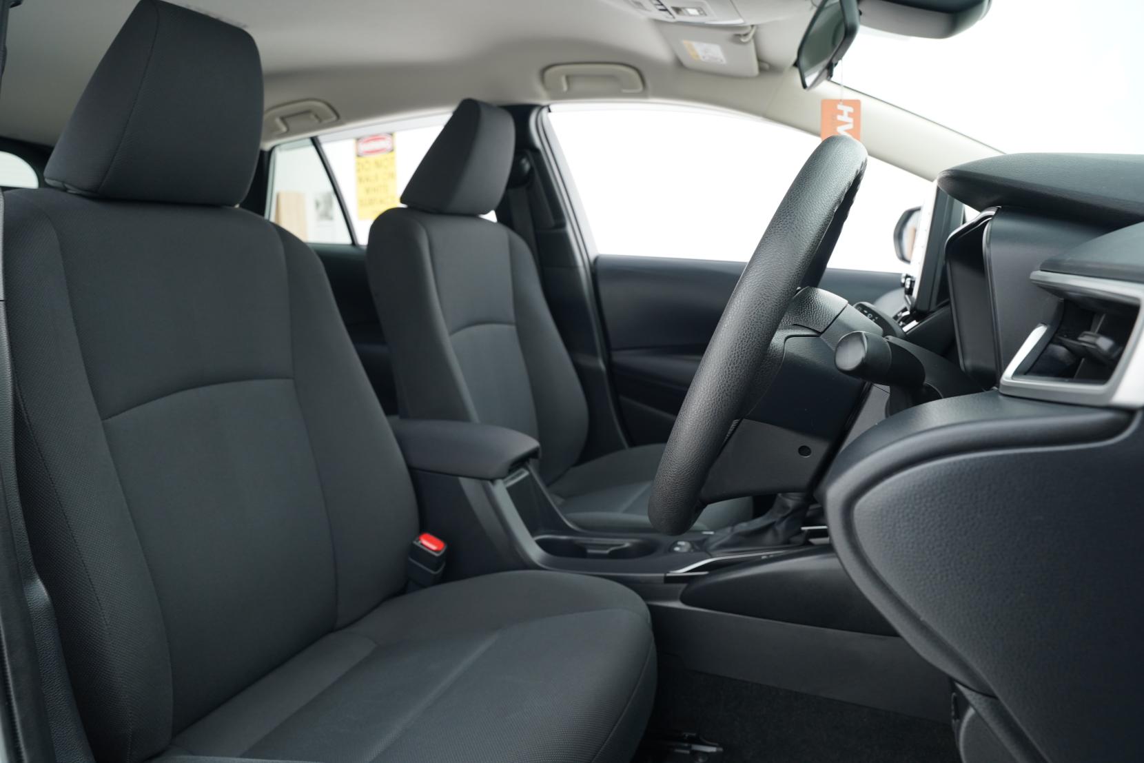 Toyota Corolla 1.8 Touring Wagon G-X