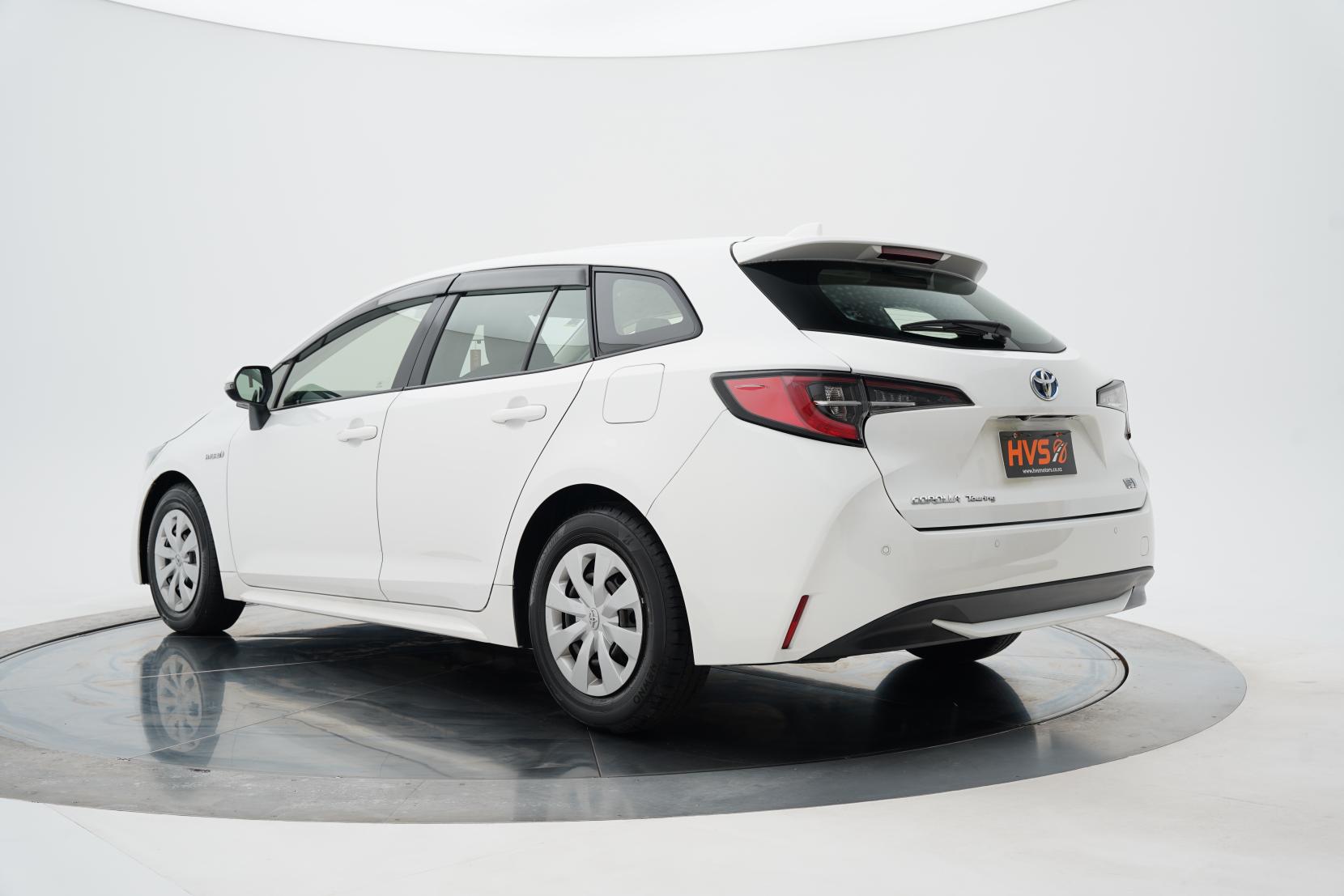 Toyota Corolla 1.8 Touring Wagon G-X